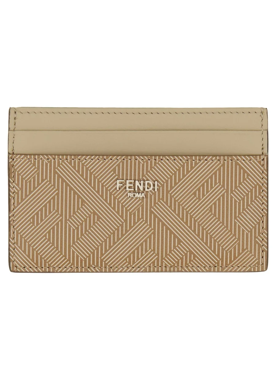 FENDI Shadow Card Holder - Image 3