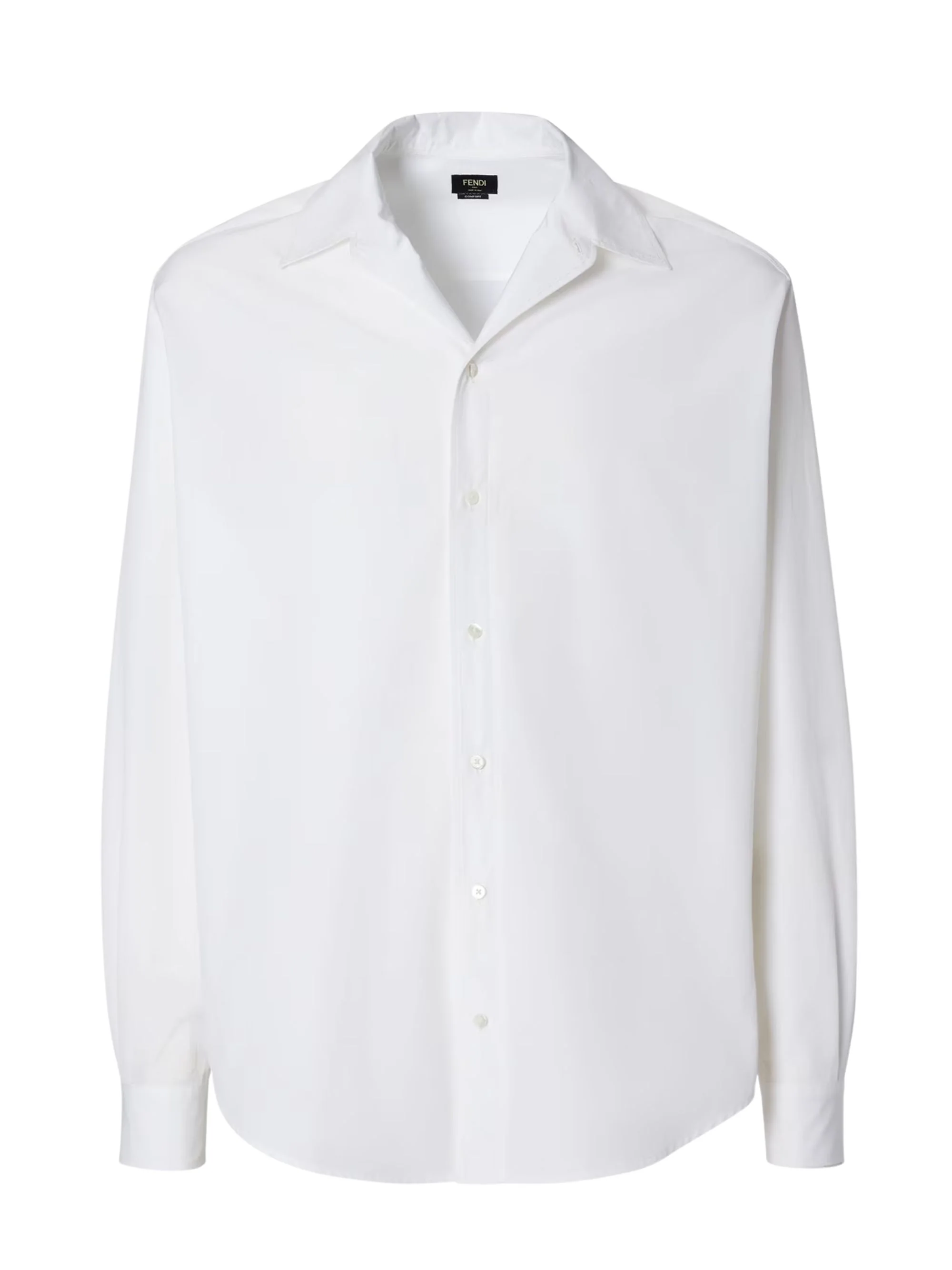 Fendi Shirt Cotton
