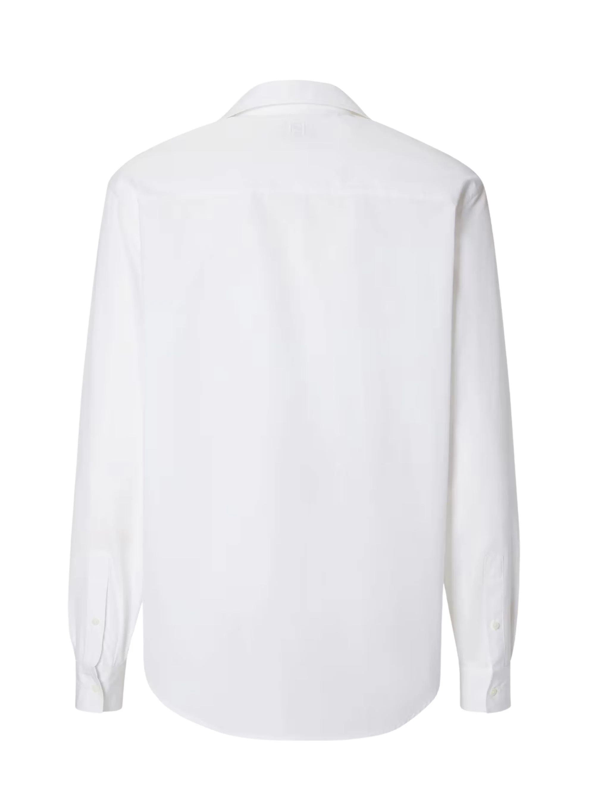 Fendi Shirt Cotton - Image 2