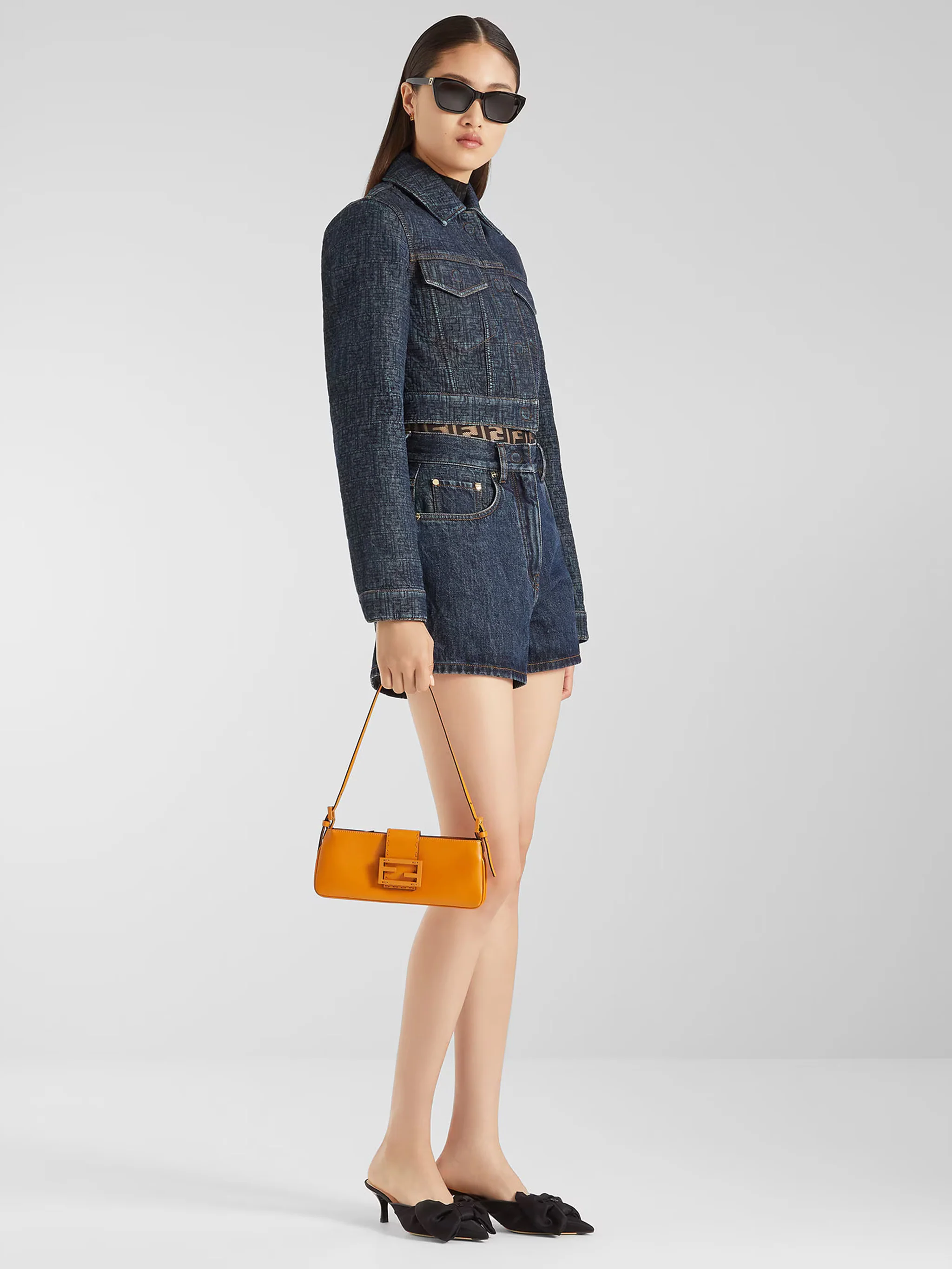 FENDI Shorts - Image 4