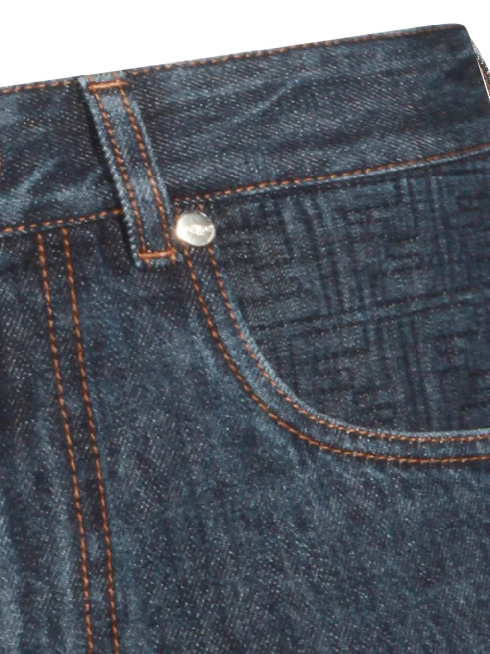 FENDI Shorts - Image 6