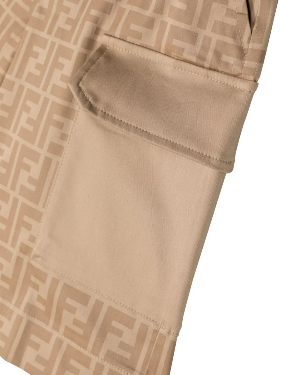 FENDI Shorts Jeans - Image 3