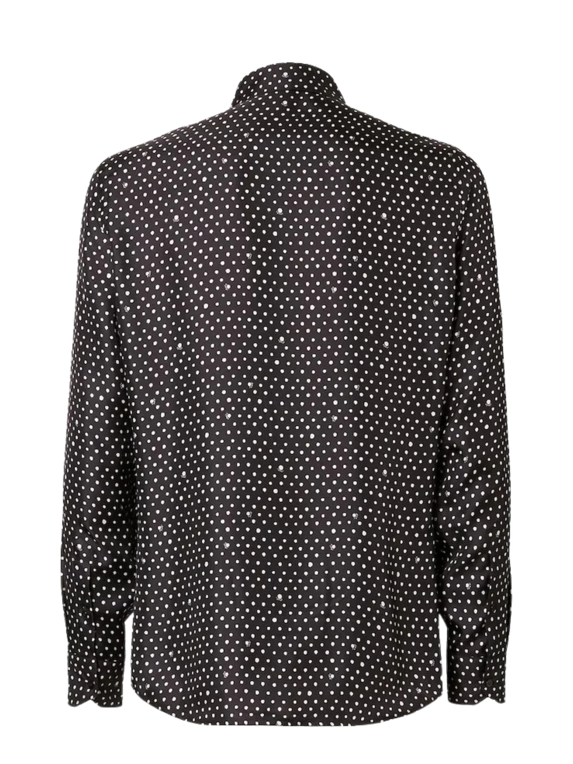 Fendi Silk Shirt - Image 2