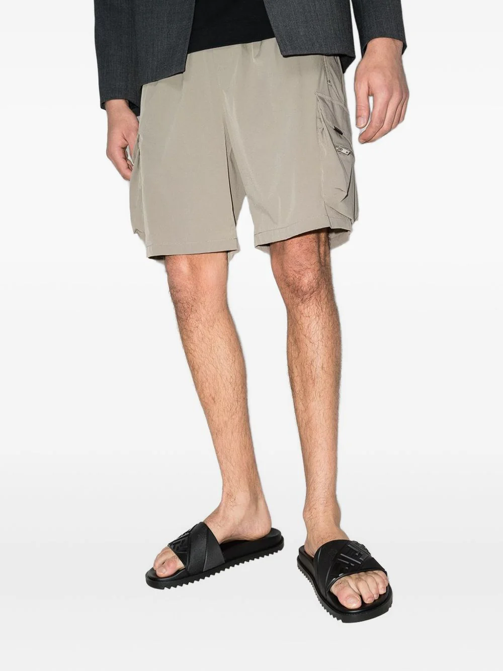 Fendi Slides Rubber - Image 5