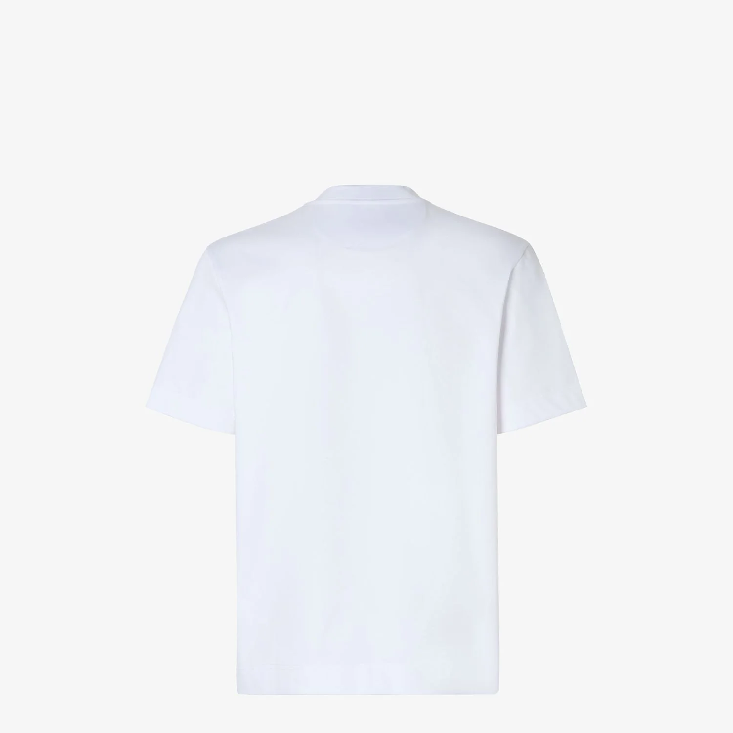Fendi Stylish Graphic T-Shirt for Men - Image 2