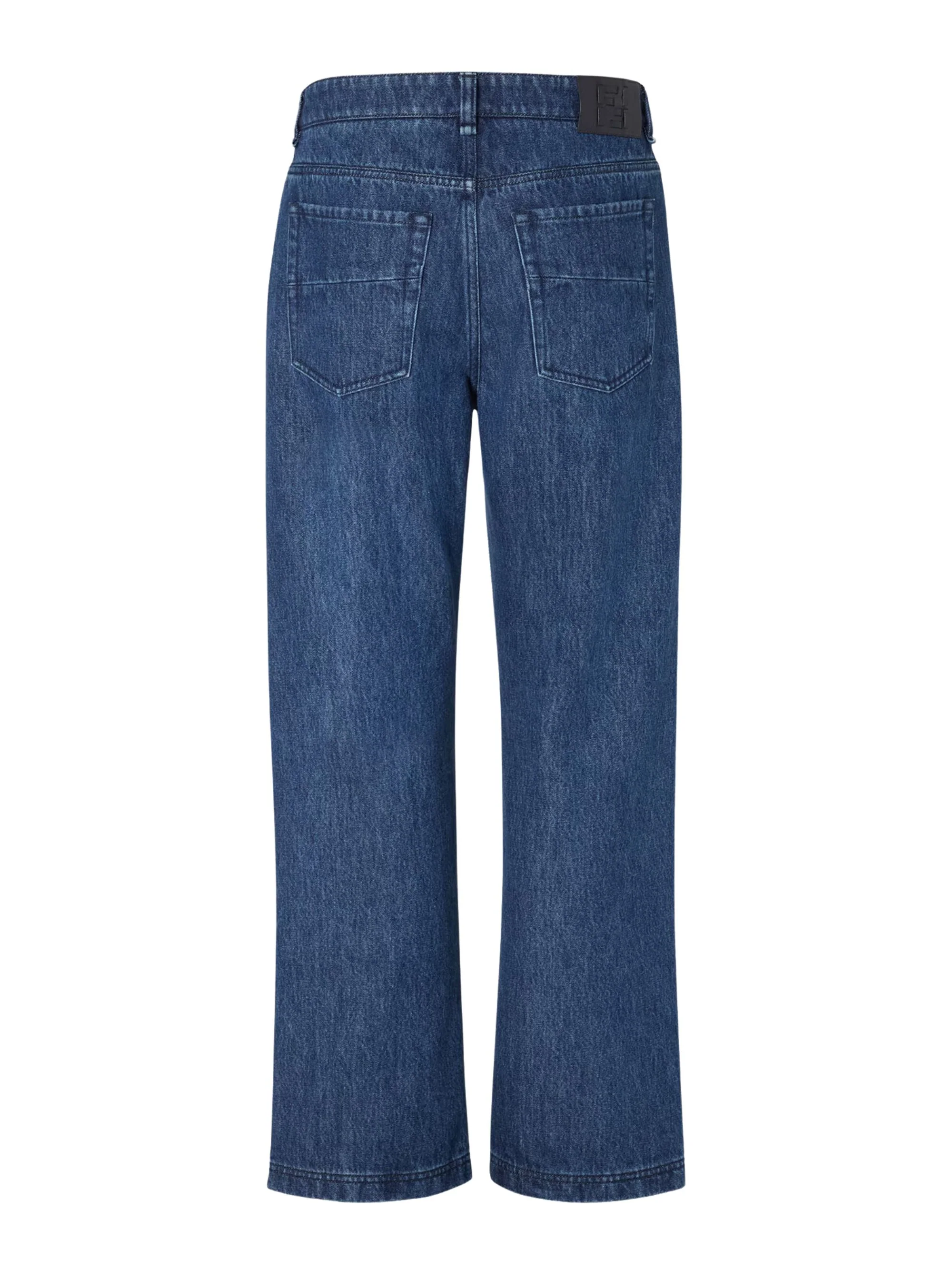 Fendi Stylish Men's Mini Jeans - Image 2