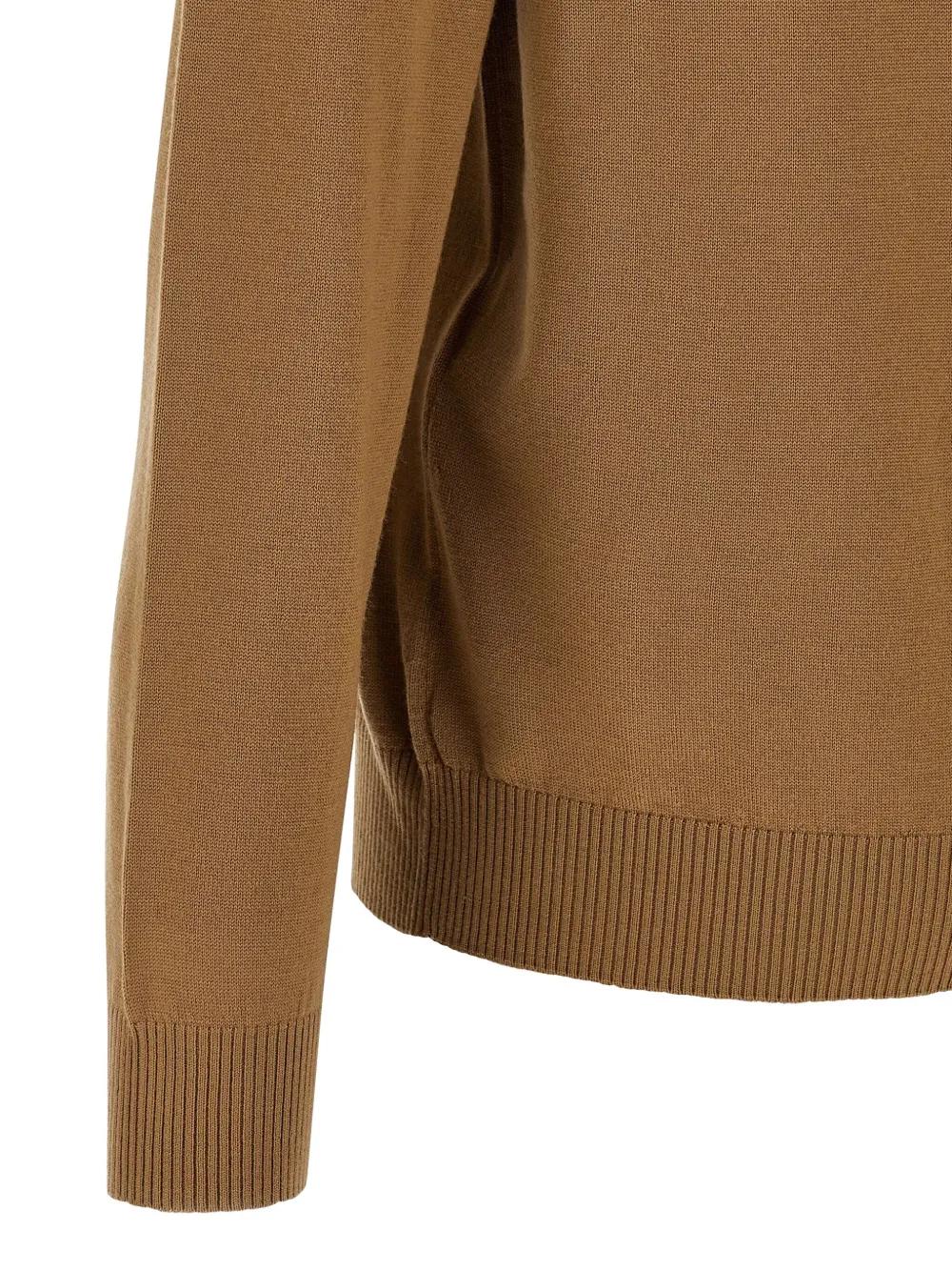 Fendi Stylish Pullover for Men - FW25 Collection - Image 5