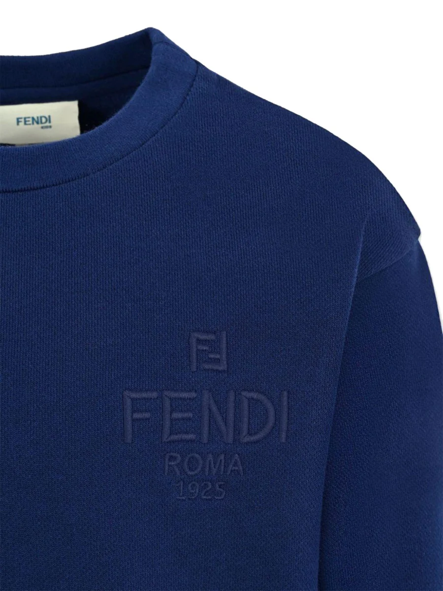 Fendi Sweatshirt - Image 3