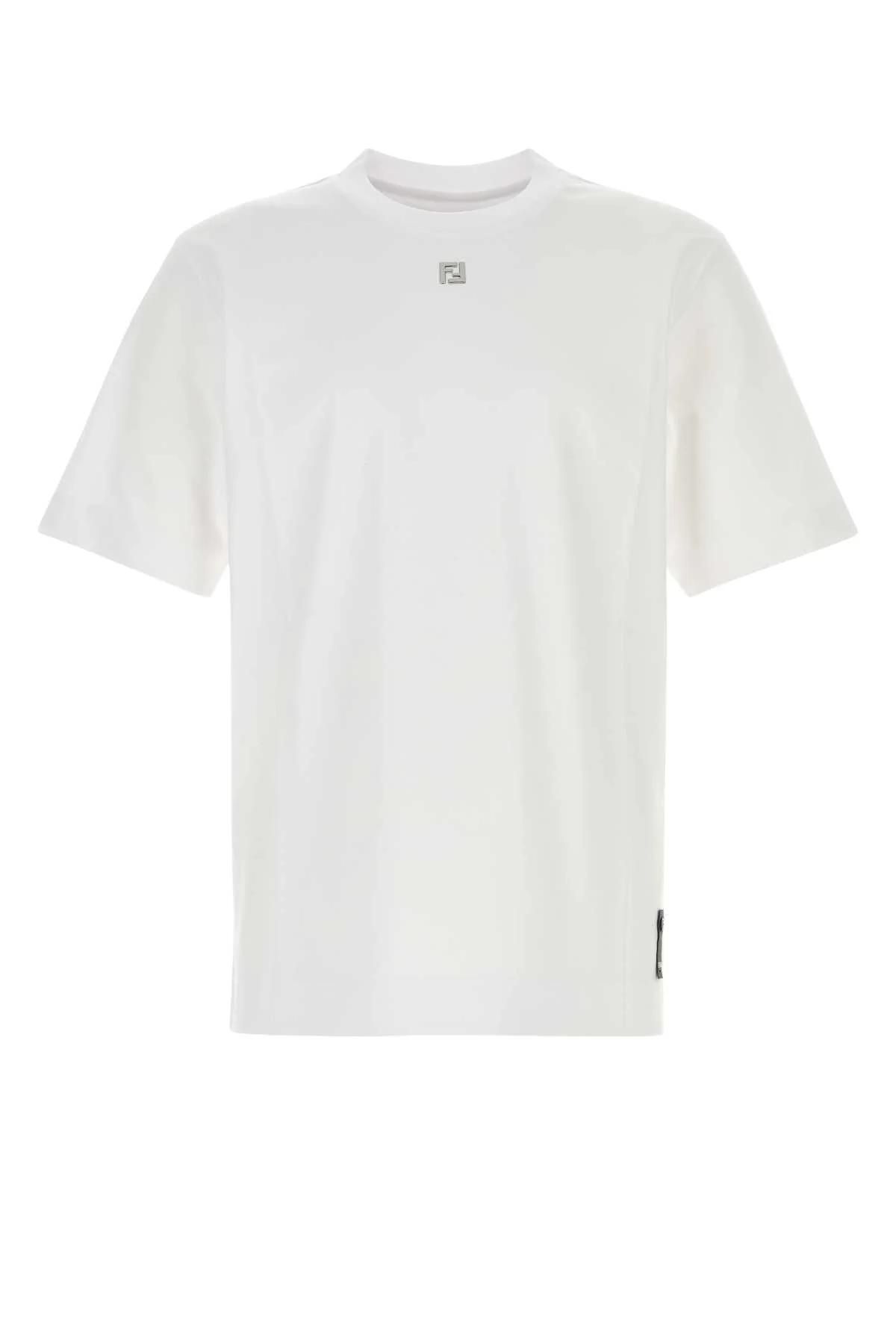 FENDI T-Shirt Cotton - Image 2