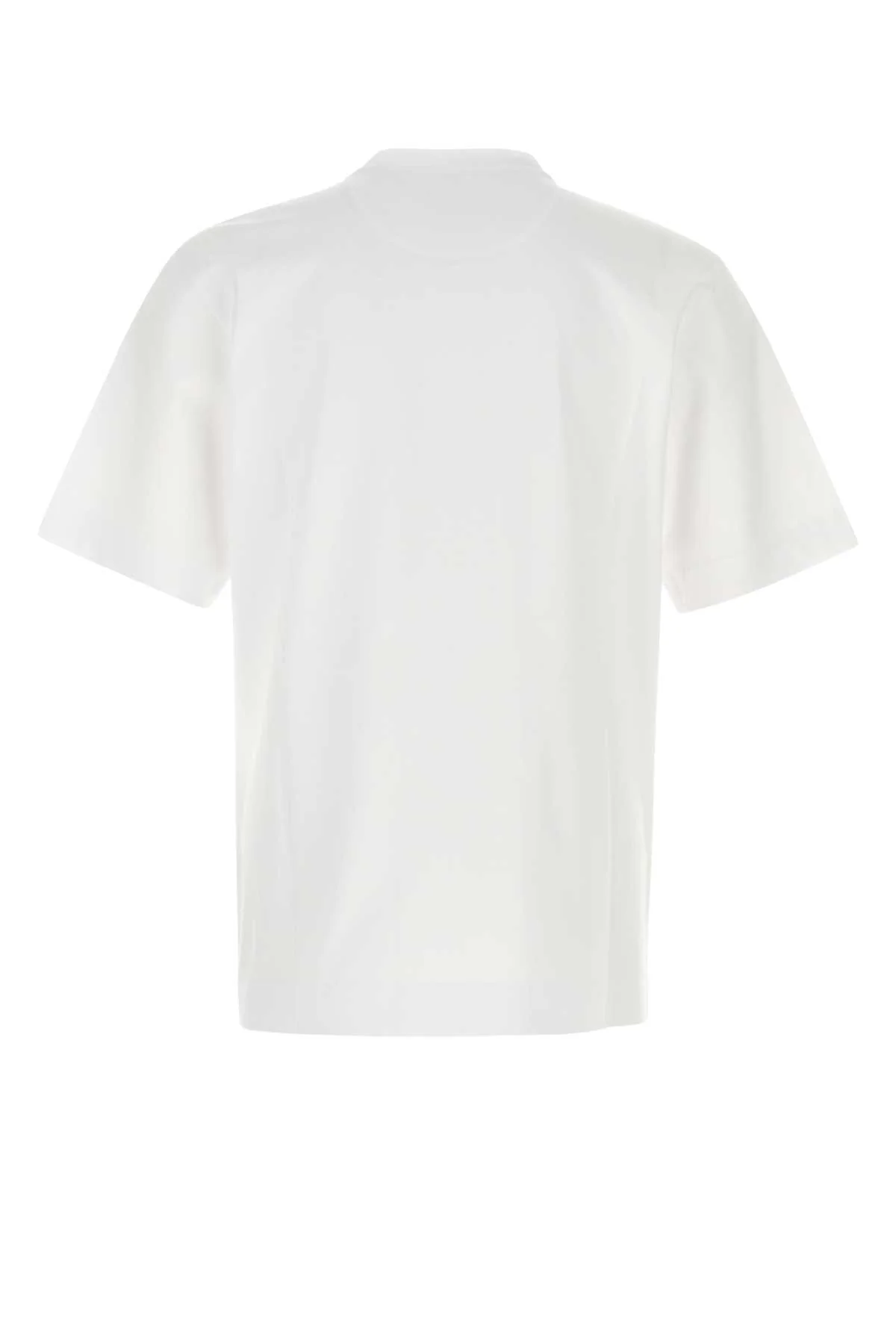 FENDI T-Shirt Cotton - Image 4