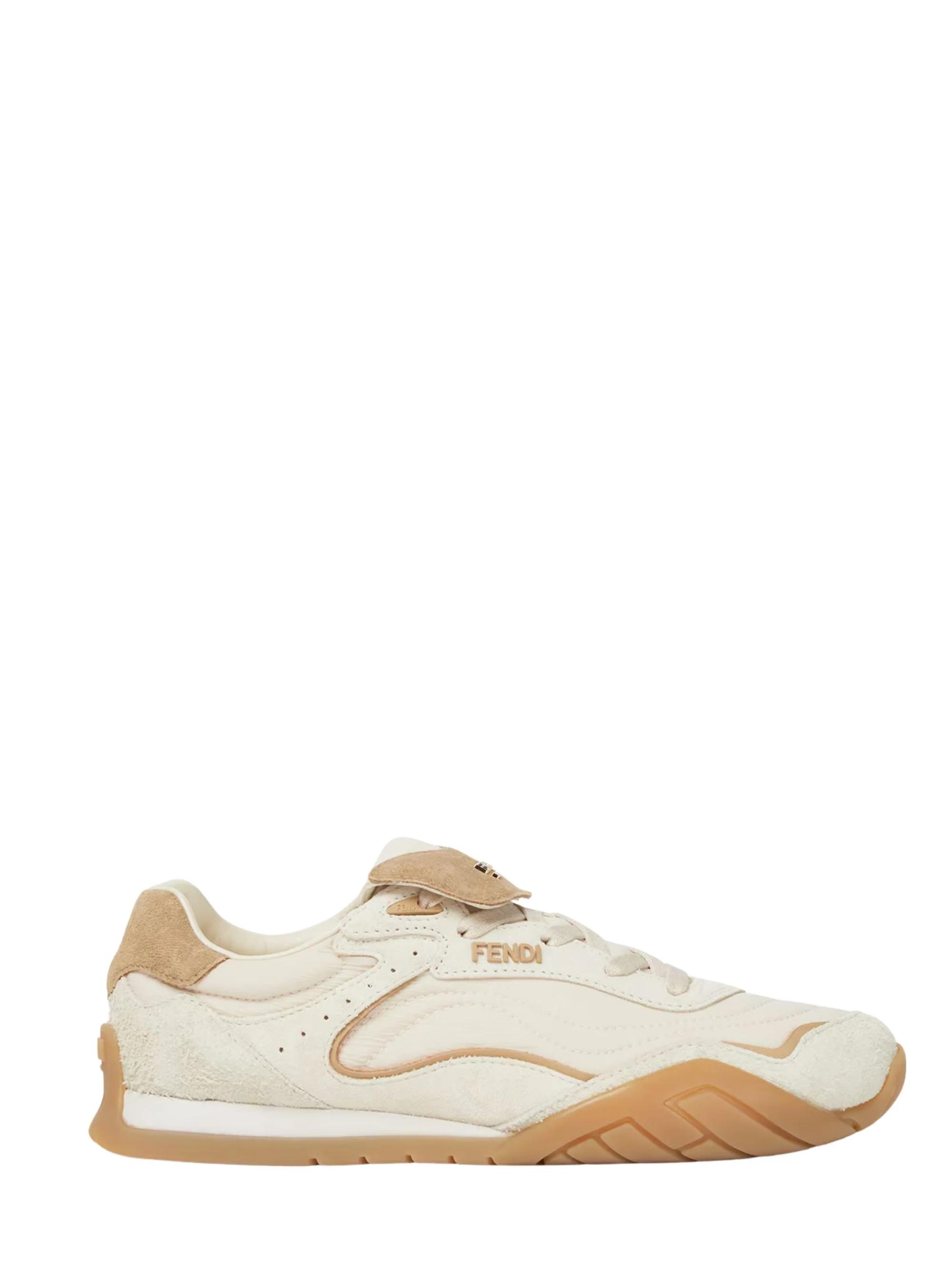 Fendi Wave Pulse Leather