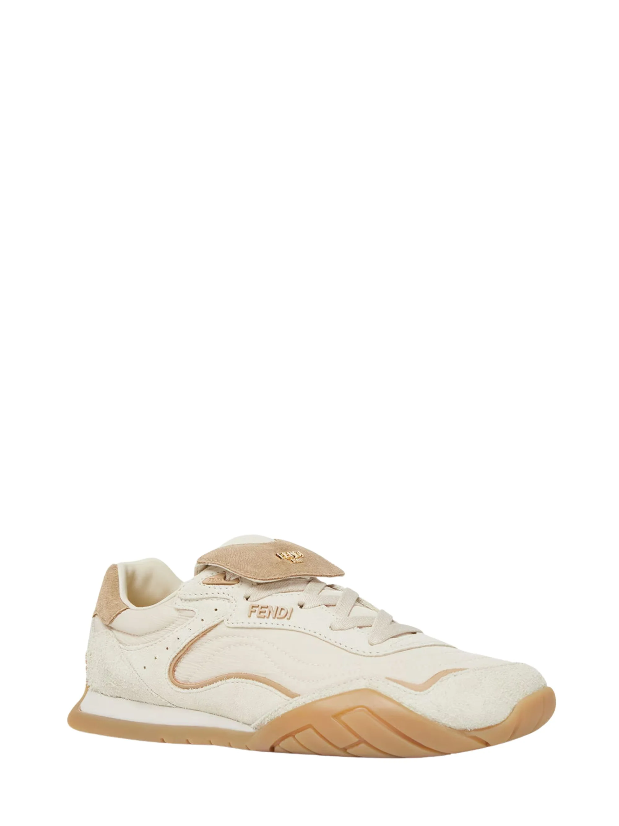 Fendi Wave Pulse Leather - Image 2