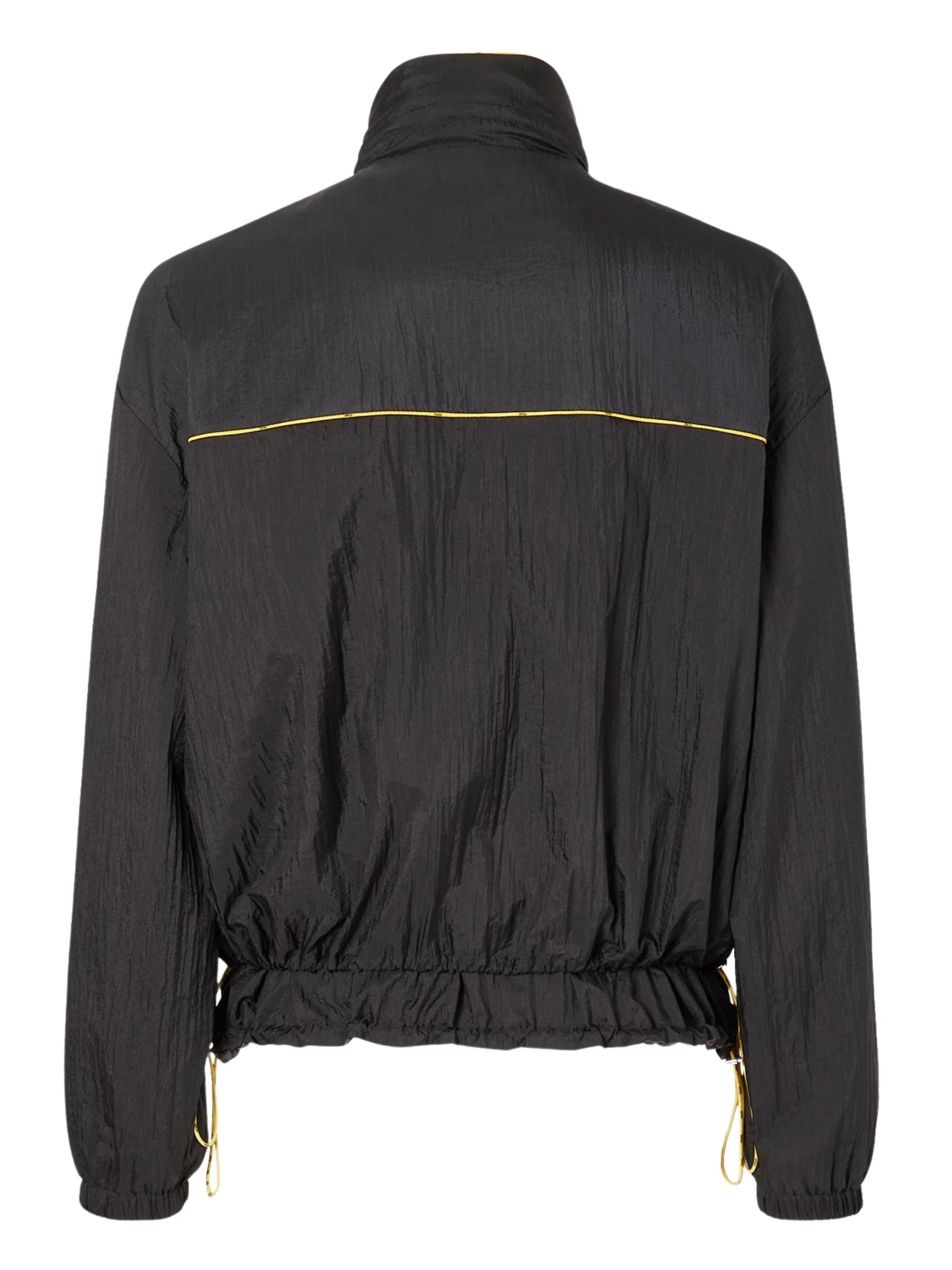 Fendi Windbreaker Technical Fabric - Image 2