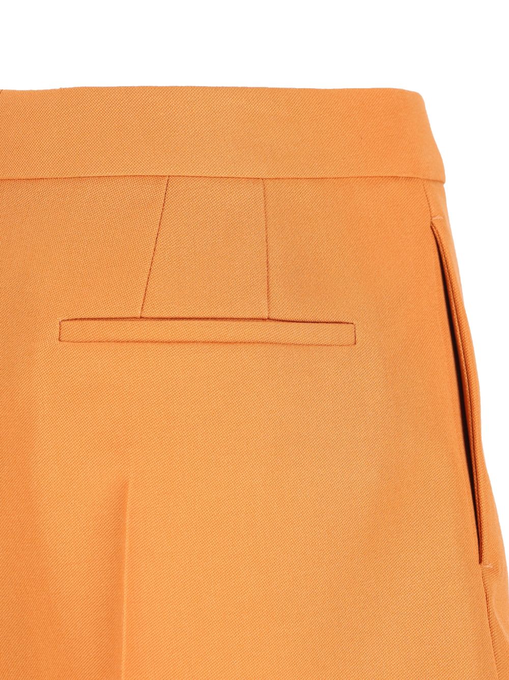 FENDI Wool Shorts - Image 2