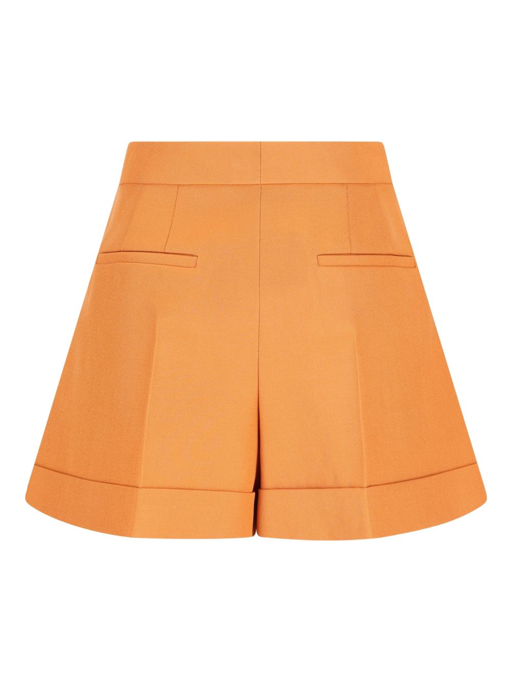 FENDI Wool Shorts - Image 3