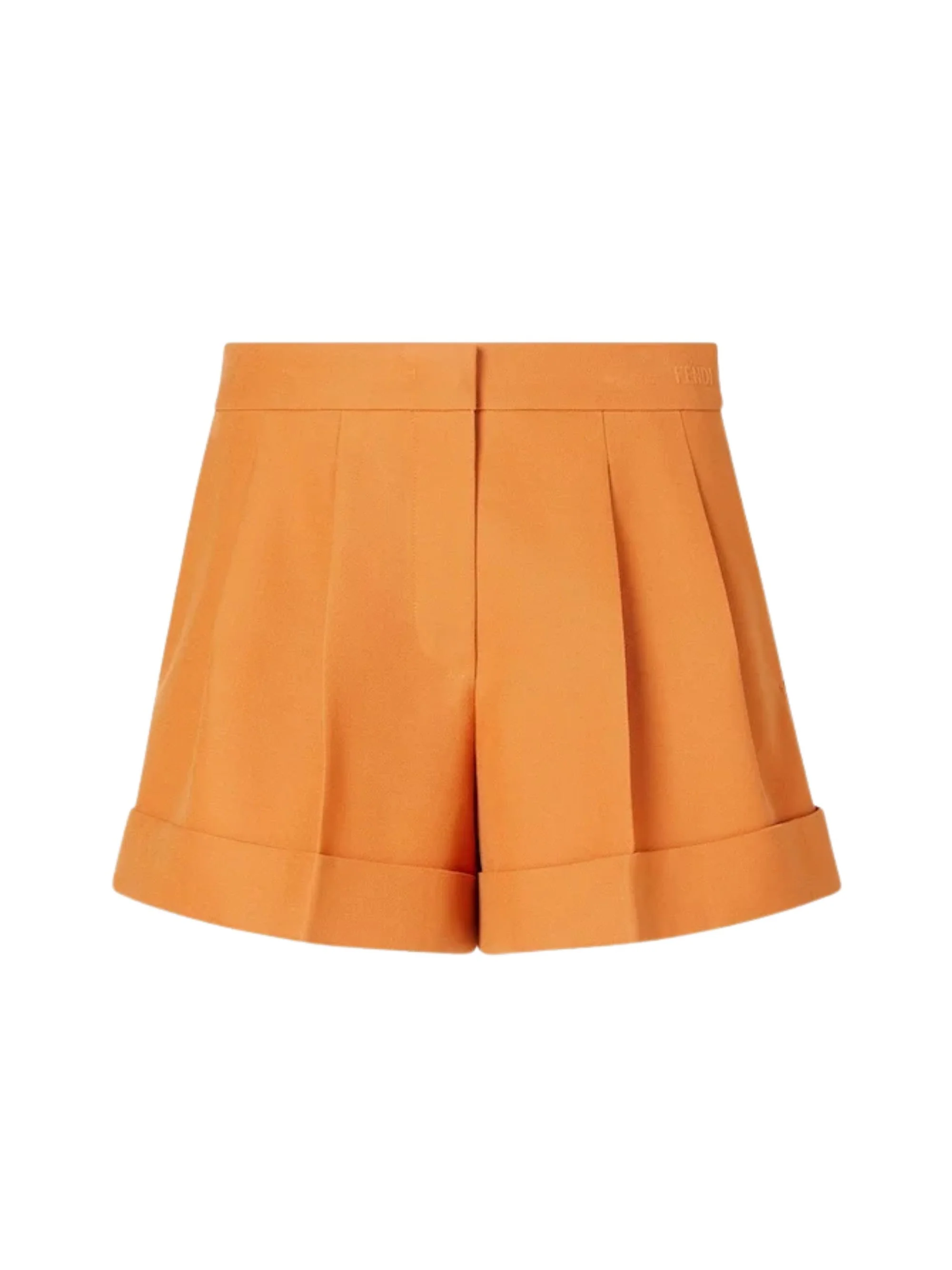 FENDI Wool Shorts - Image 5