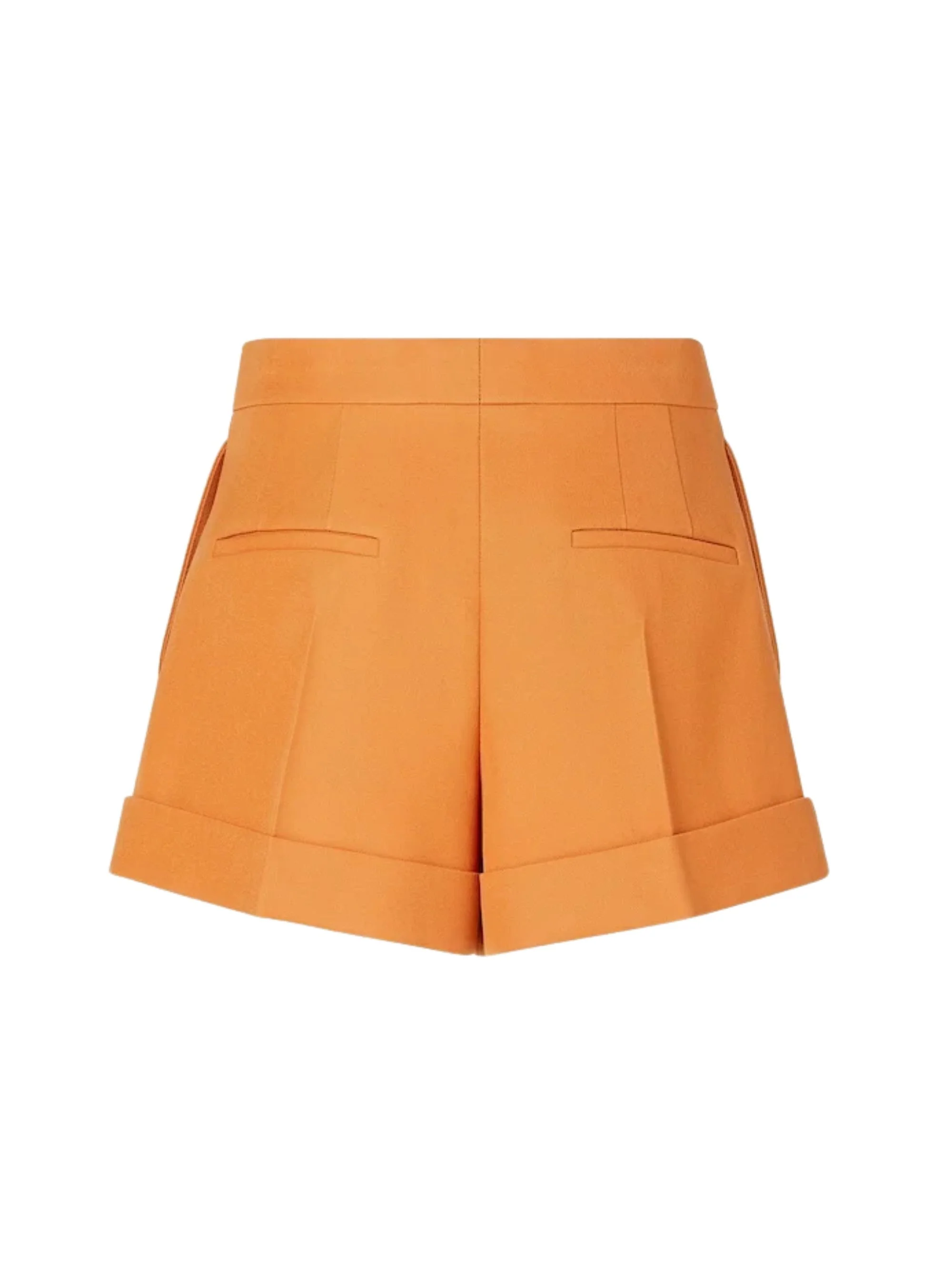 FENDI Wool Shorts - Image 6