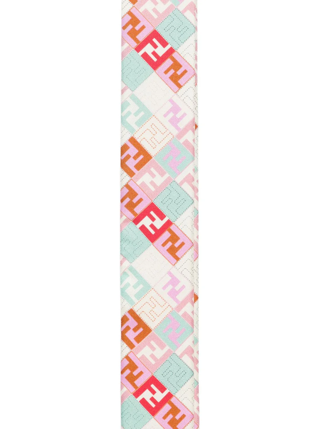 FENDI WRAPPY Monogram Print - Image 2