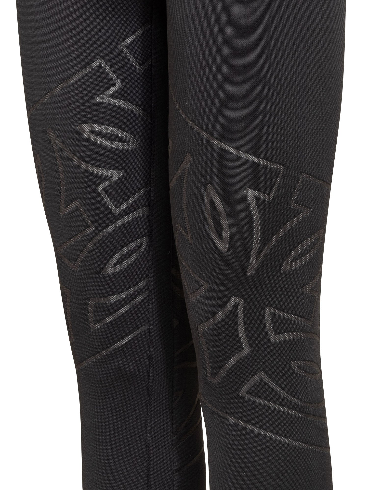 Ferragamo Chic Legging Traforati - Image 4