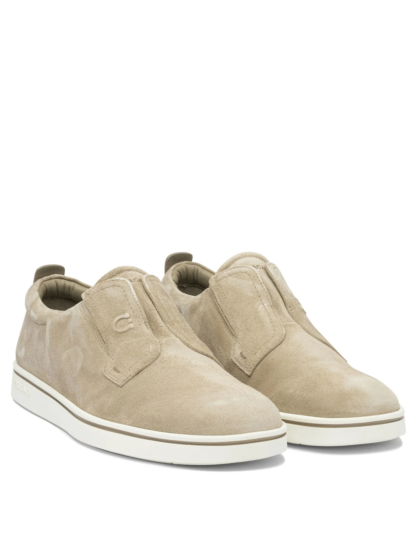 FERRAGAMO Derby Slip-on - Image 2