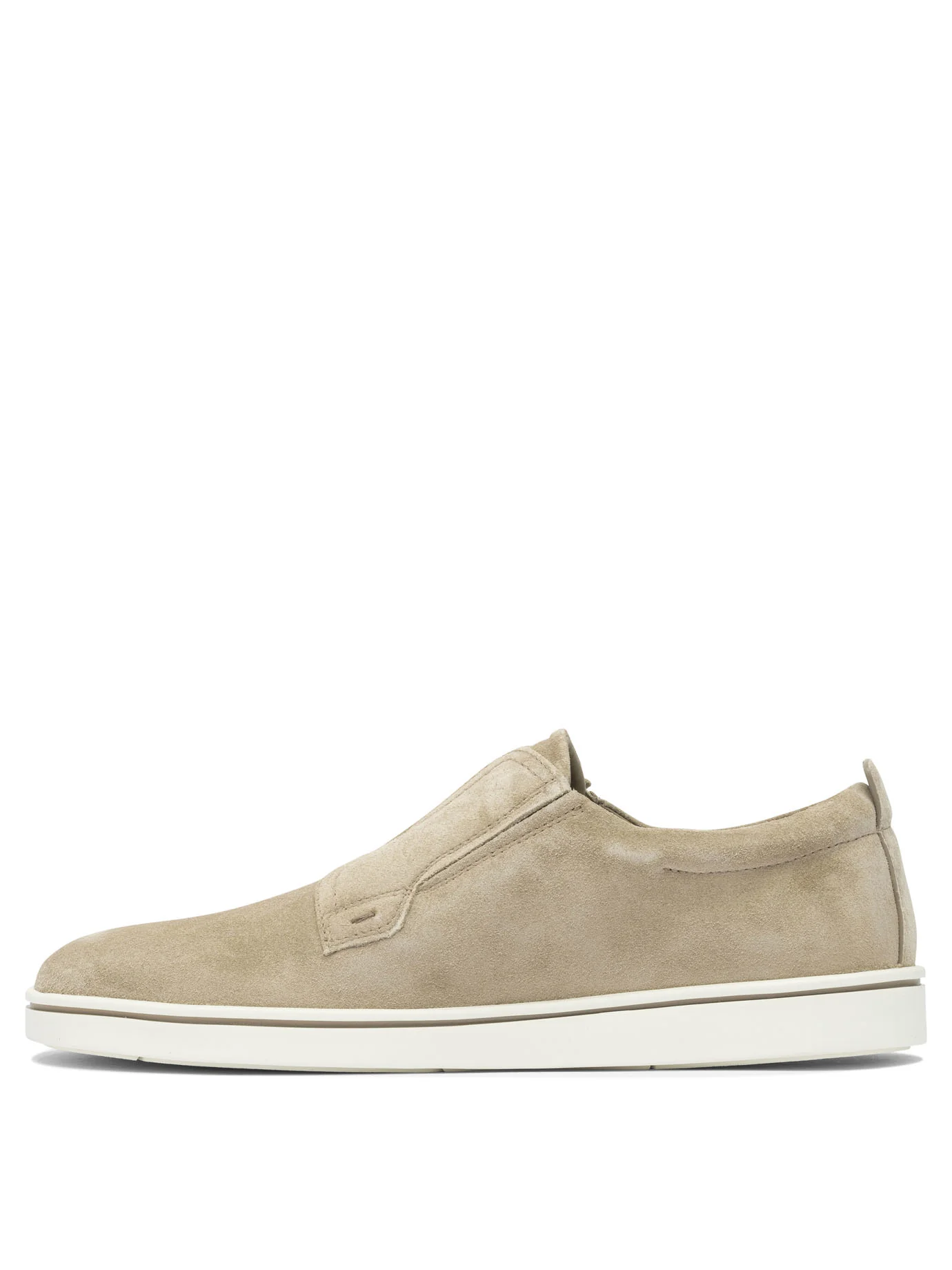 FERRAGAMO Derby Slip-on - Image 3