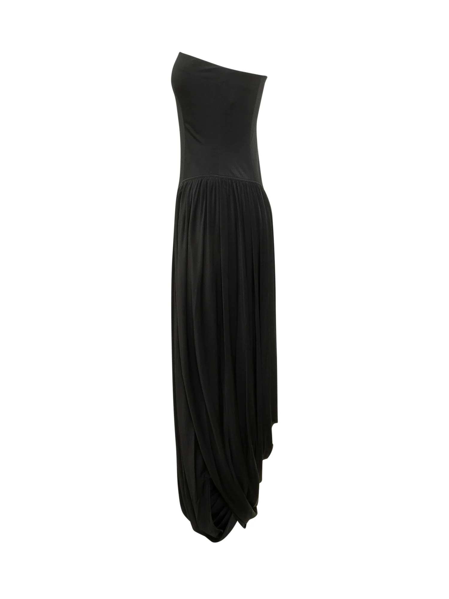 Ferragamo Elegant Longline Suit Dress - Image 3