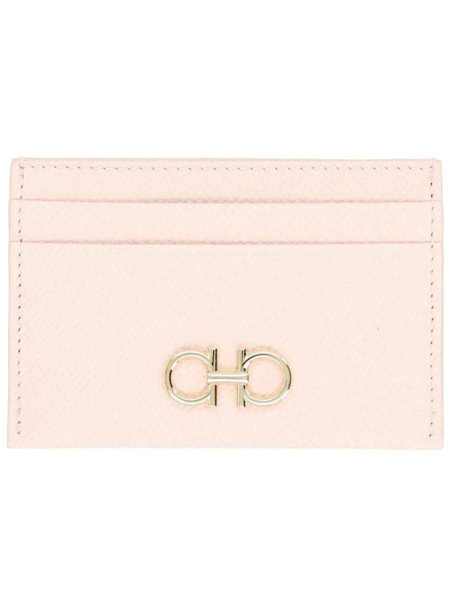 Ferragamo Elegant Mini Wallet for Women