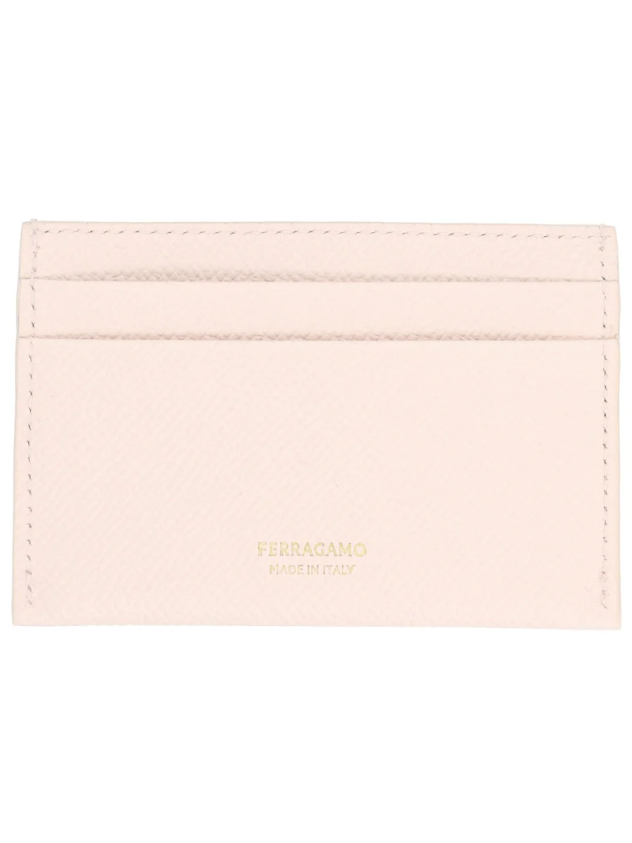 Ferragamo Elegant Mini Wallet for Women - Image 2
