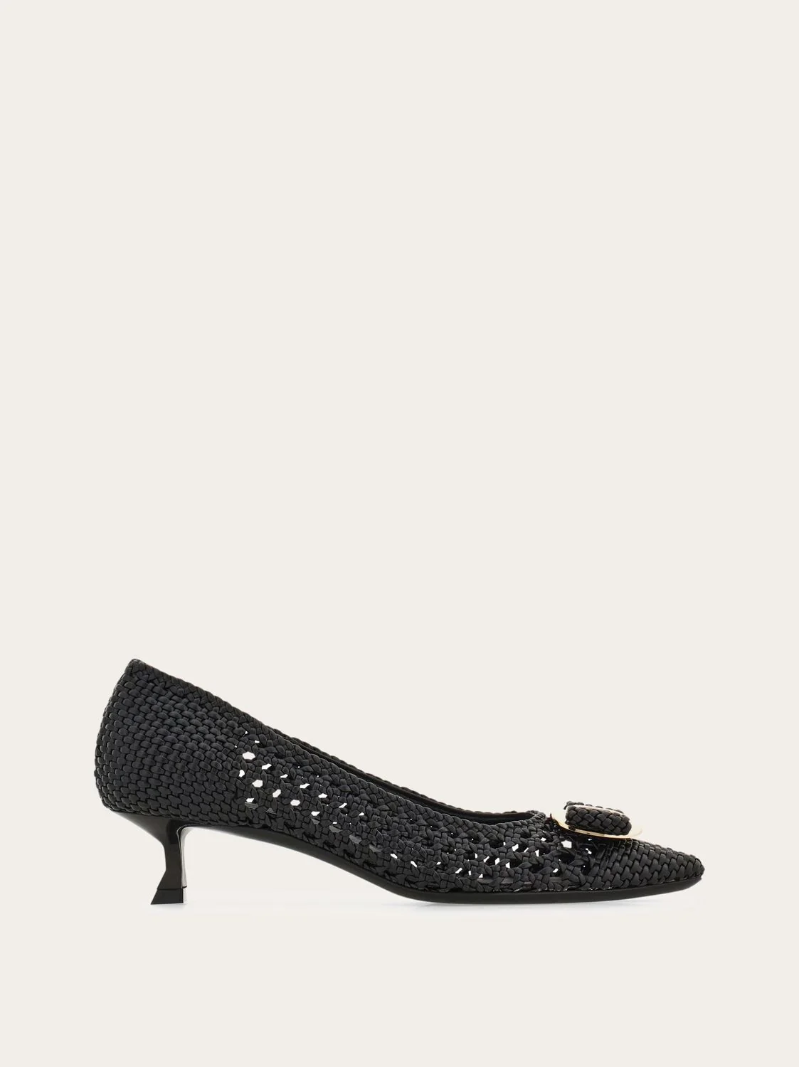 Ferragamo Elegant Women’s Pumps - Size 40