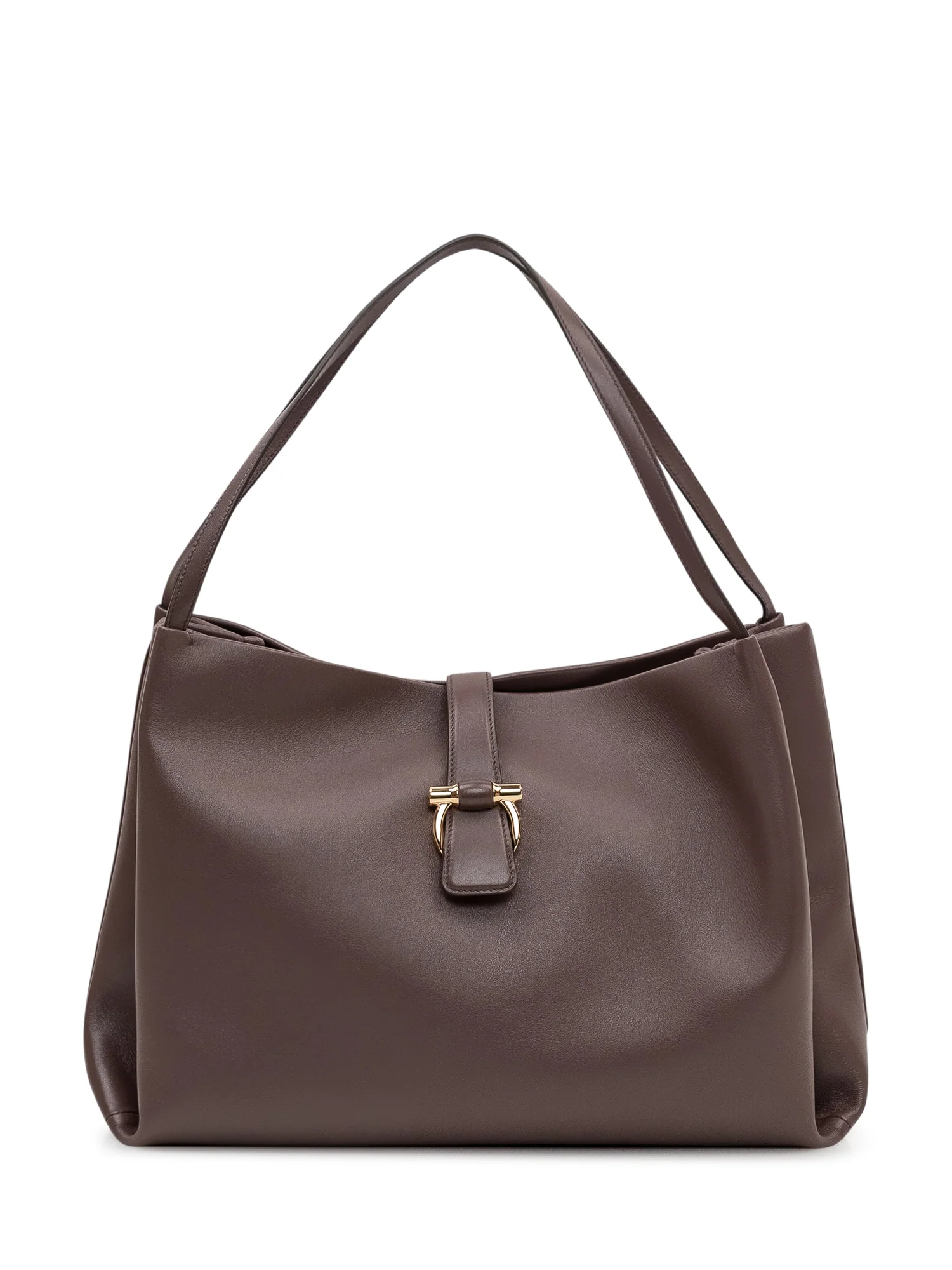 Ferragamo Medium Tote Handbag - Chic and Versatile
