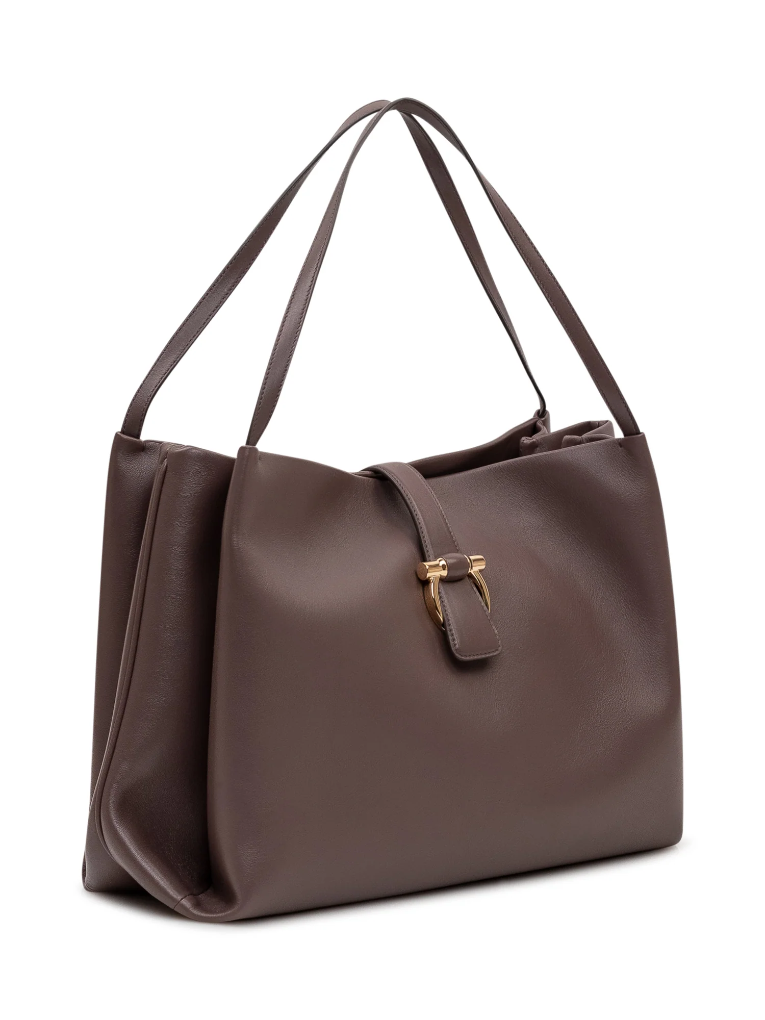 Ferragamo Medium Tote Handbag - Chic and Versatile - Image 2
