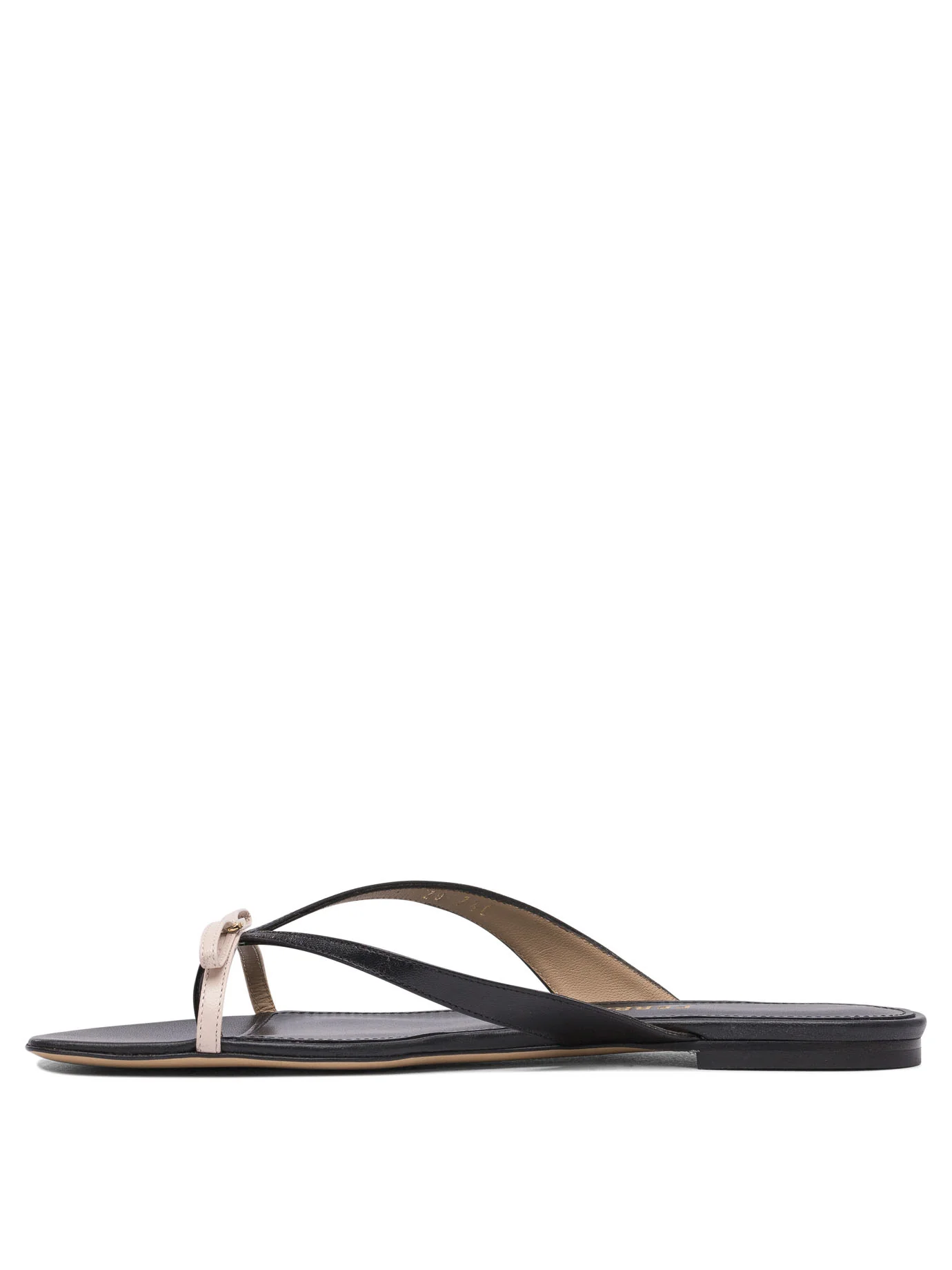 FERRAGAMO Mini Bow Flip-flop / Regular Fit - Image 3
