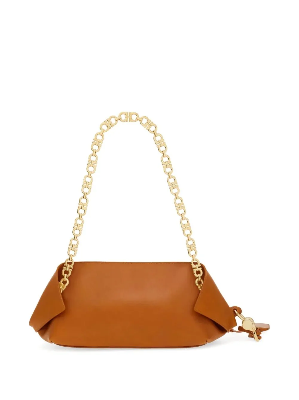Ferragamo Mini Scarf XS for Women - Image 3