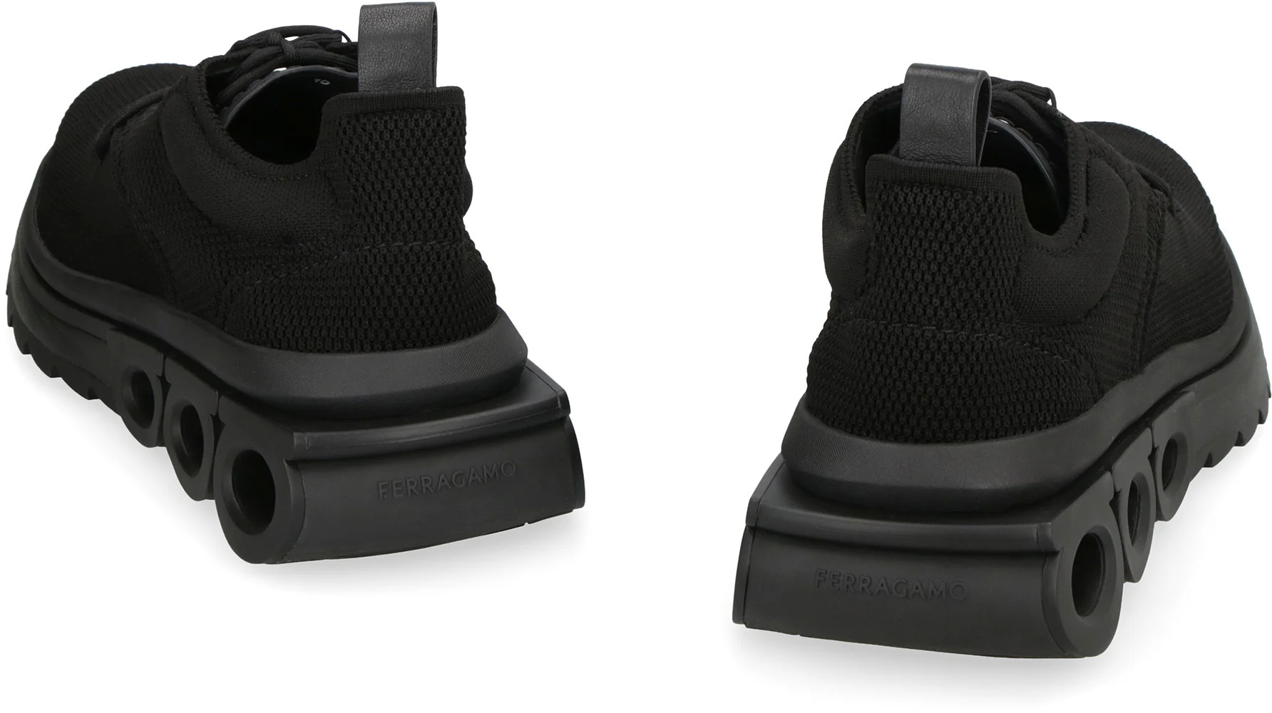 FERRAGAMO Running Sneakers for Men - Image 4