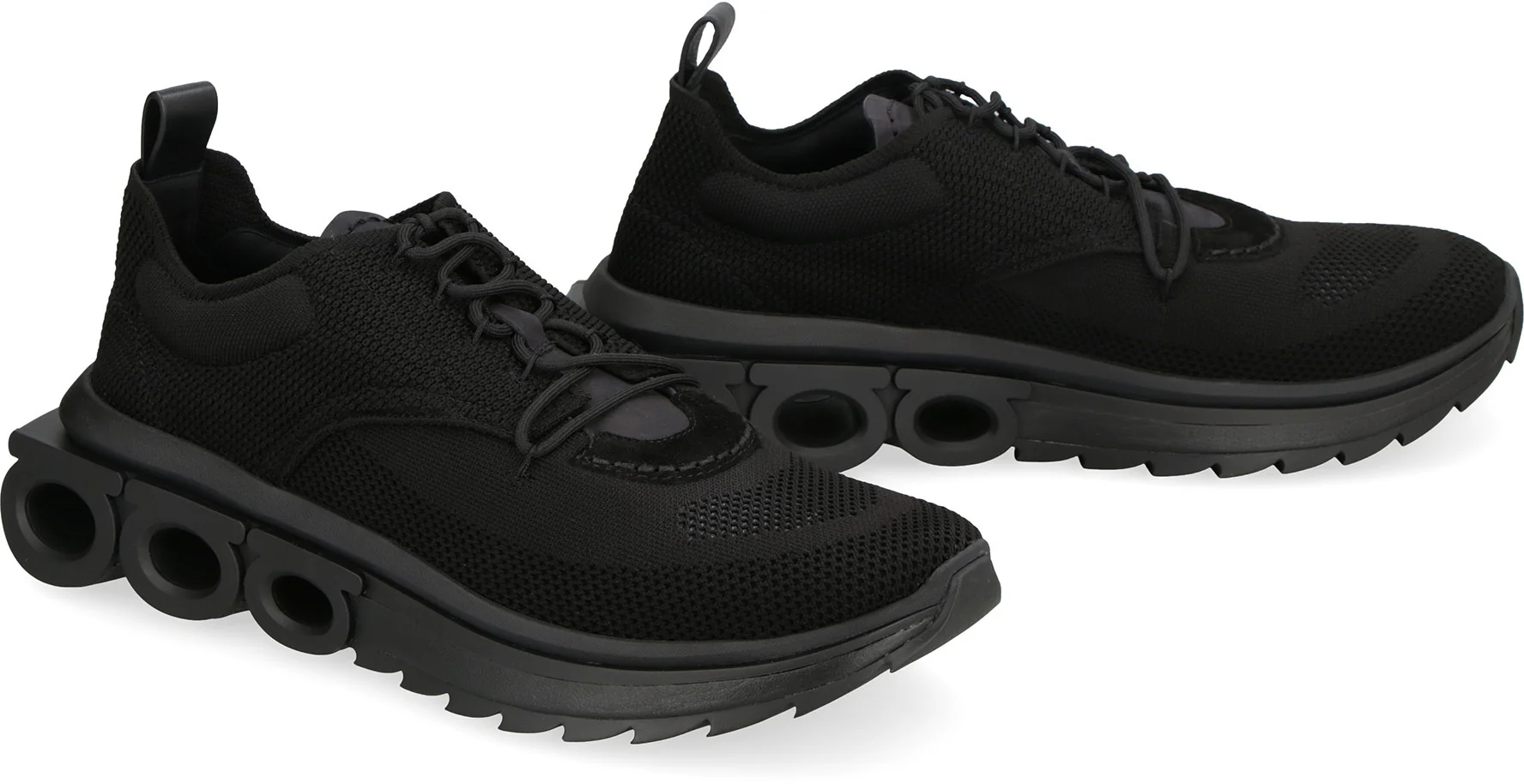 FERRAGAMO Running Sneakers for Men - Image 7