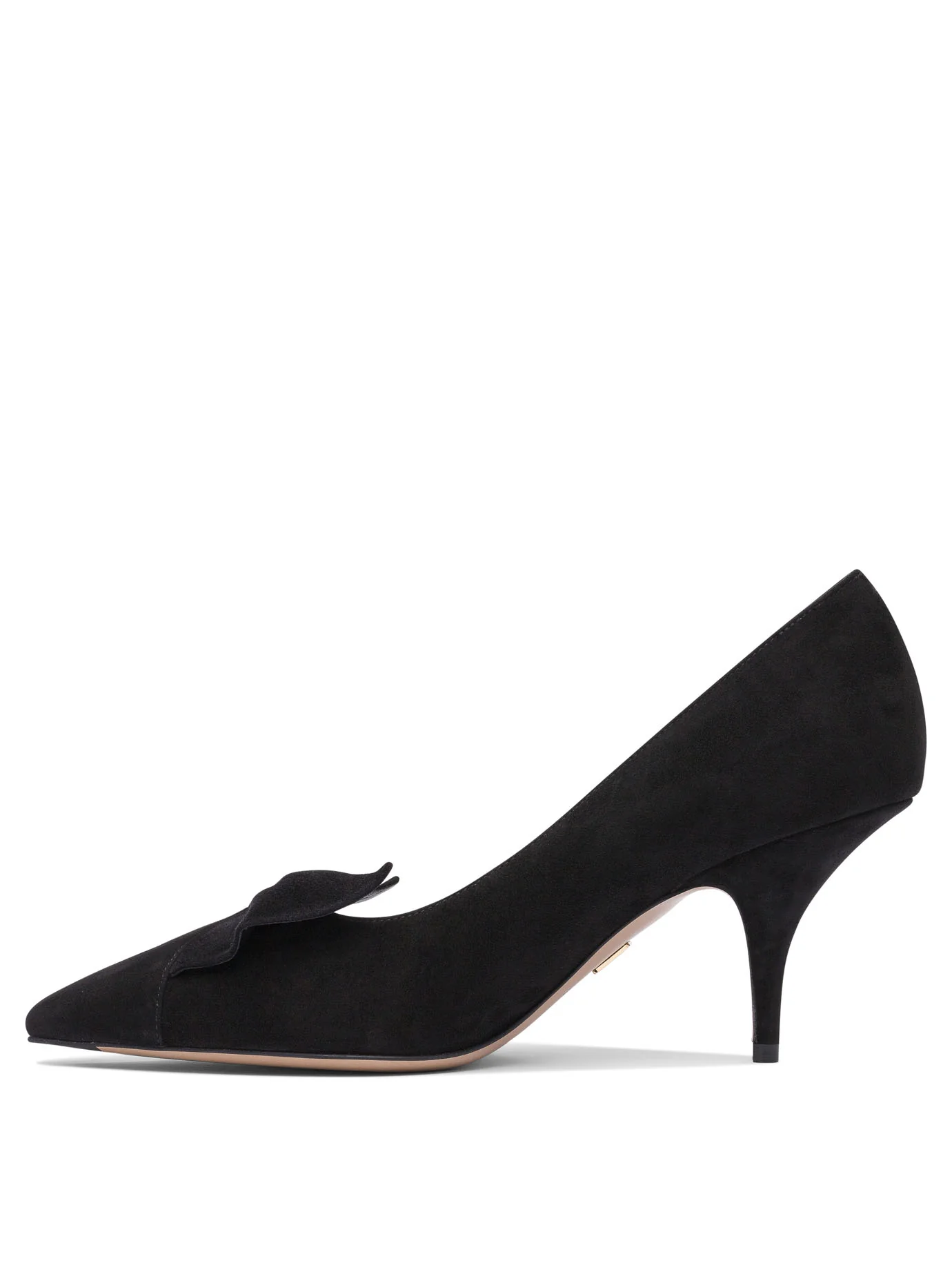 FERRAGAMO Soft Bow Pump - Image 3
