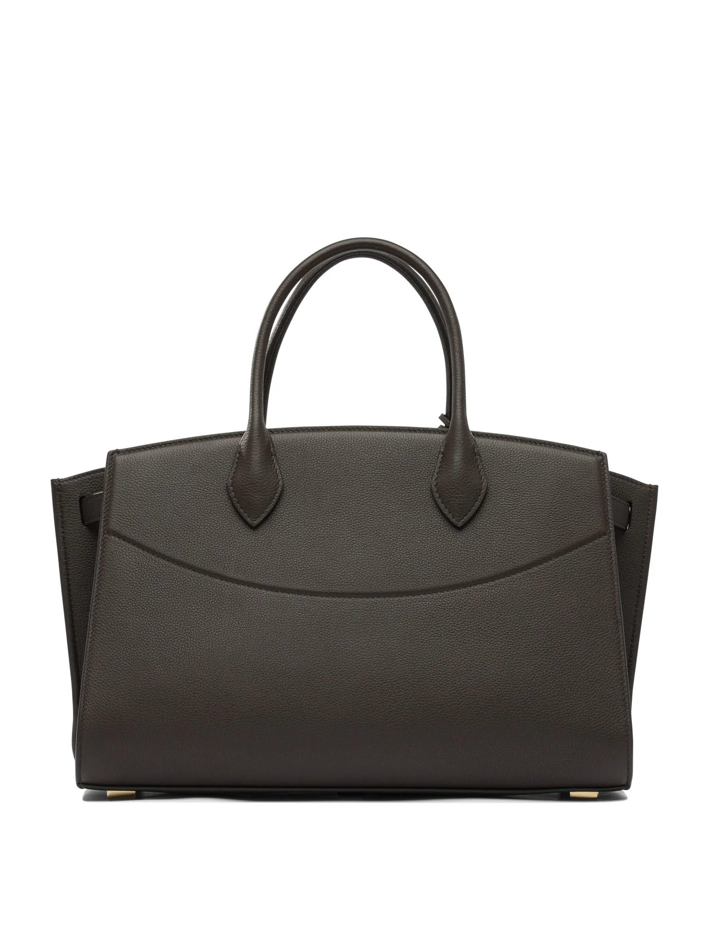 FERRAGAMO "Studio Soft" Medium Handbag - Image 3
