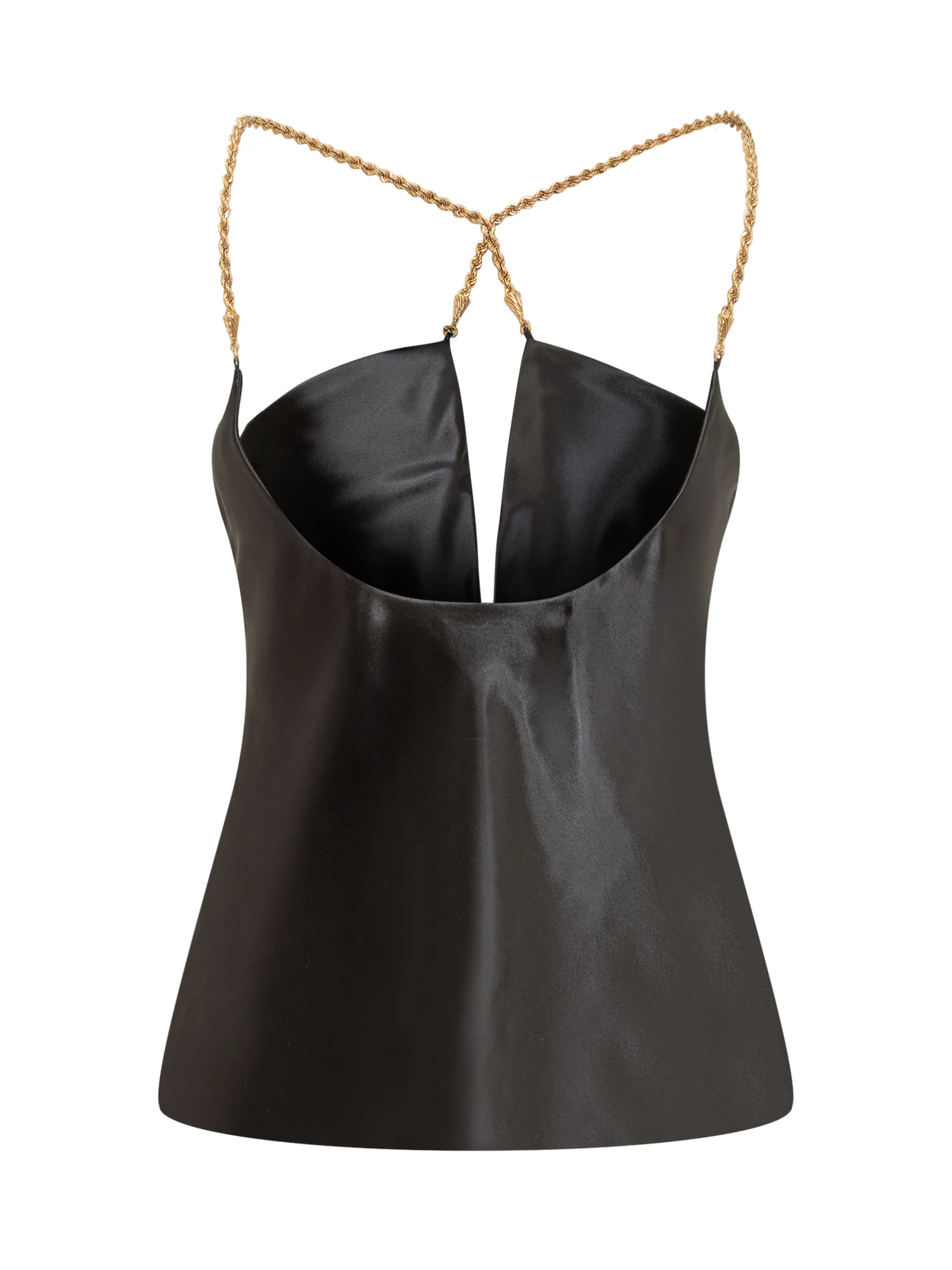 Ferragamo Stylish Top with Bijoux Detailing - Image 2