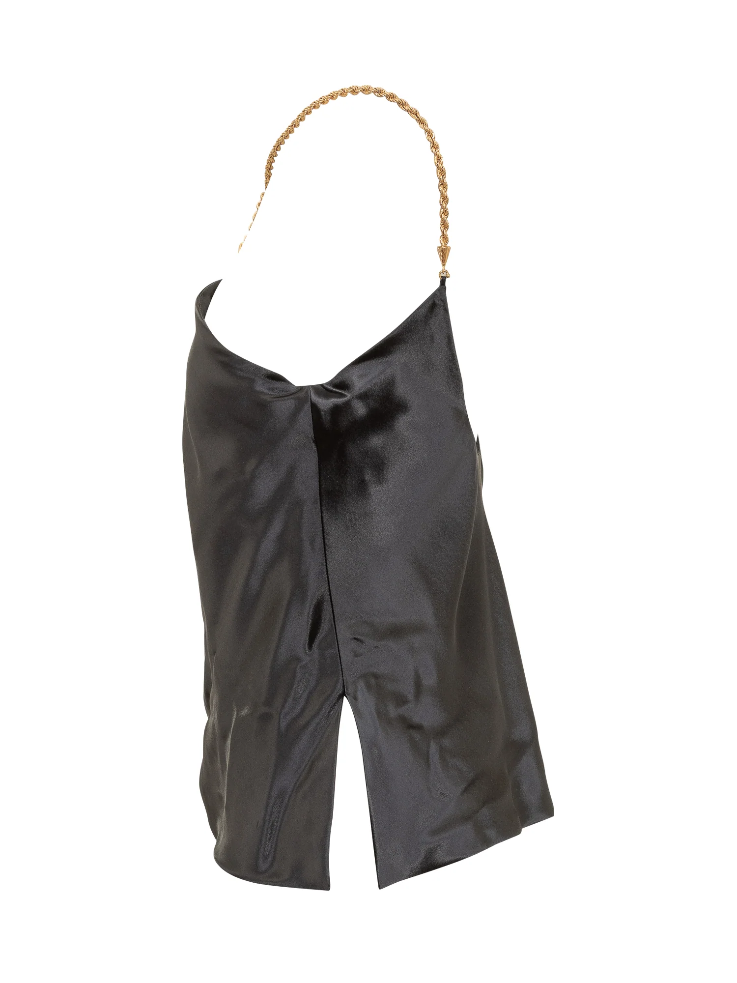 Ferragamo Stylish Top with Bijoux Detailing - Image 3