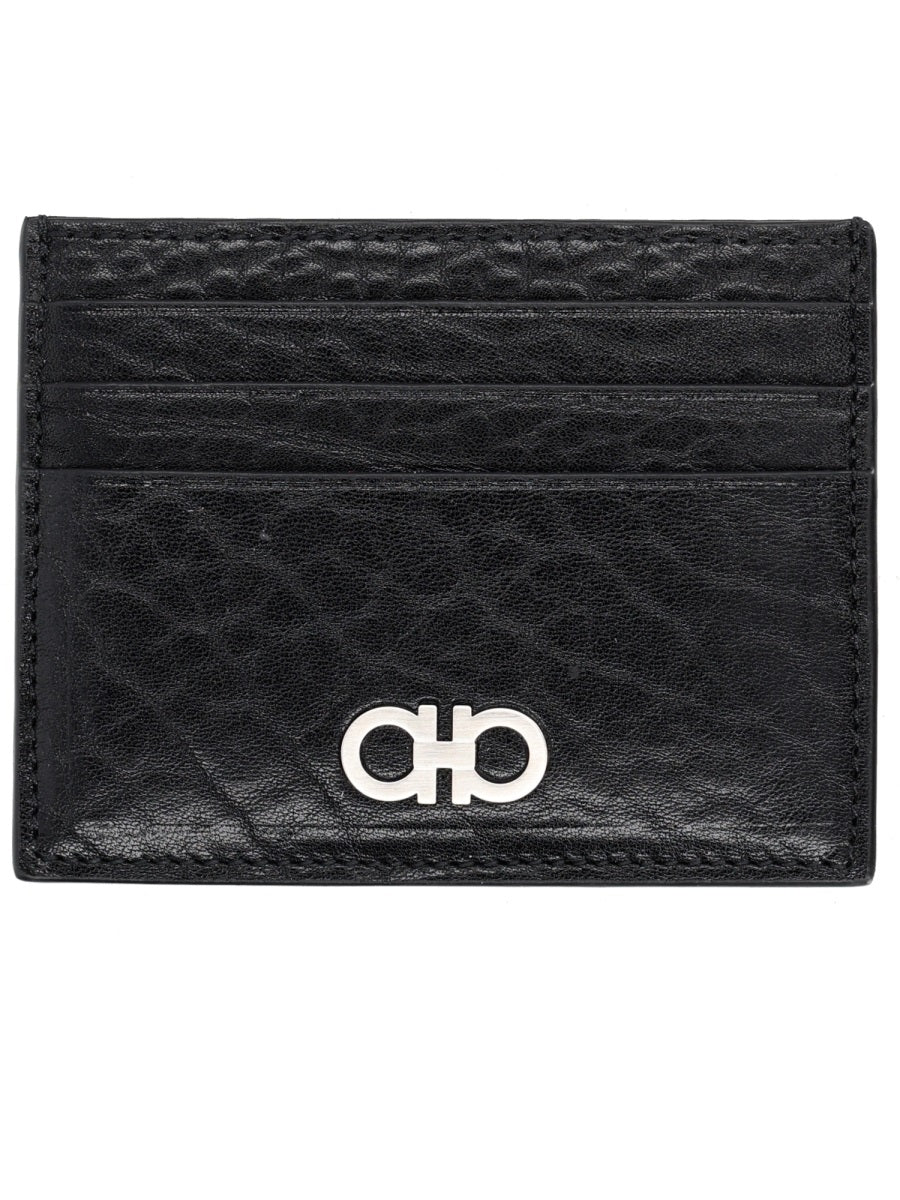 FERRAGAMO Wallet Men