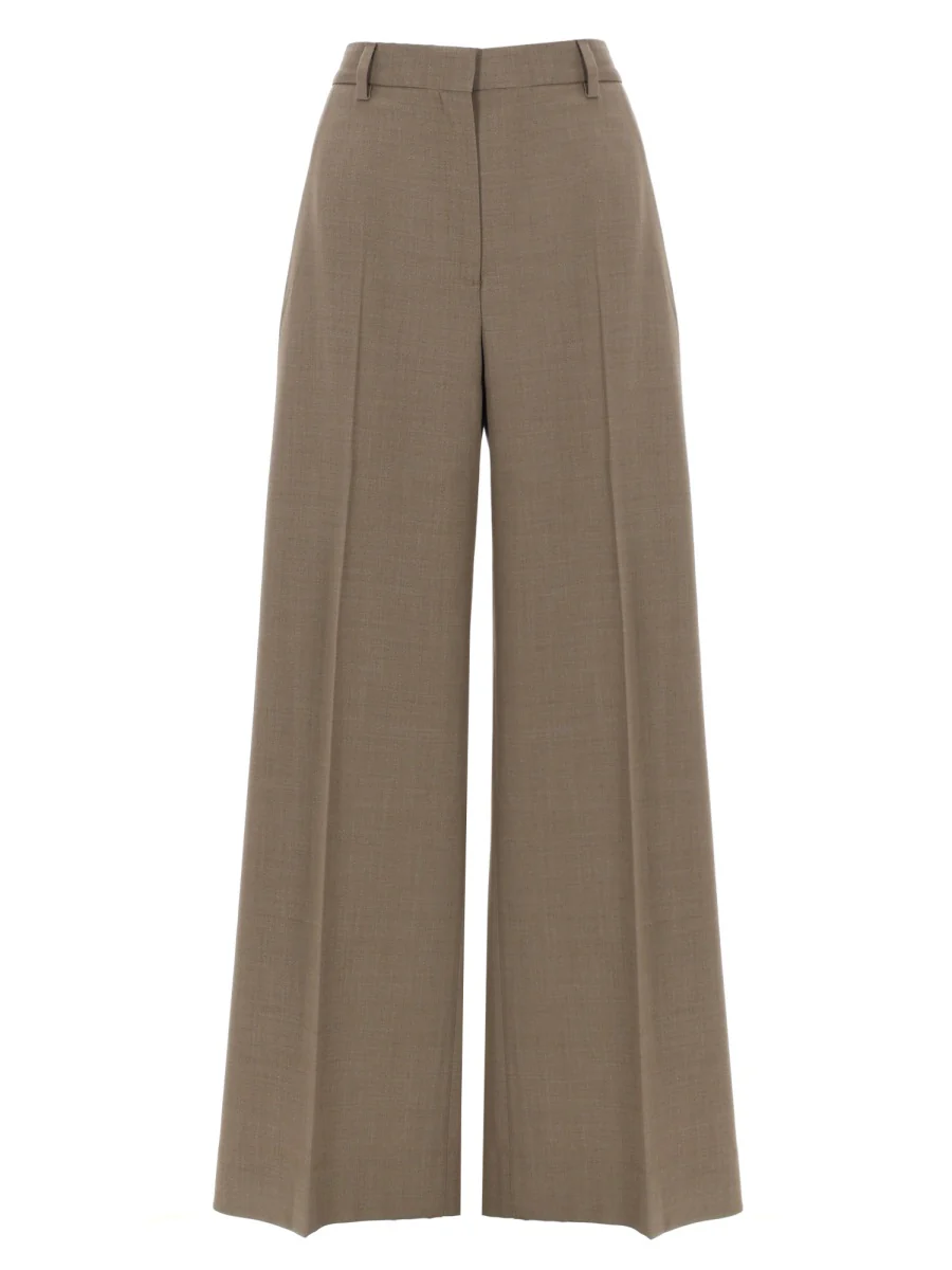 Filippa K Elegant Tailored Women’s Trousers