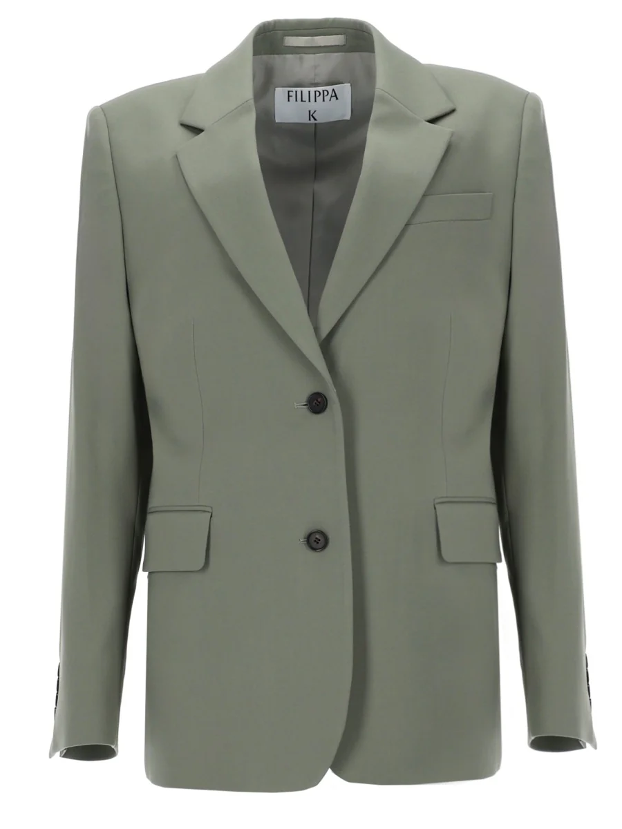 Filippa K Mini Stylish Jacket for Women