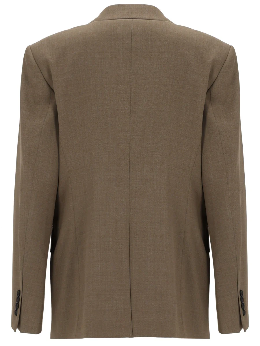 Filippa K Women's Mini Jacket with Modern Elegance - Image 2