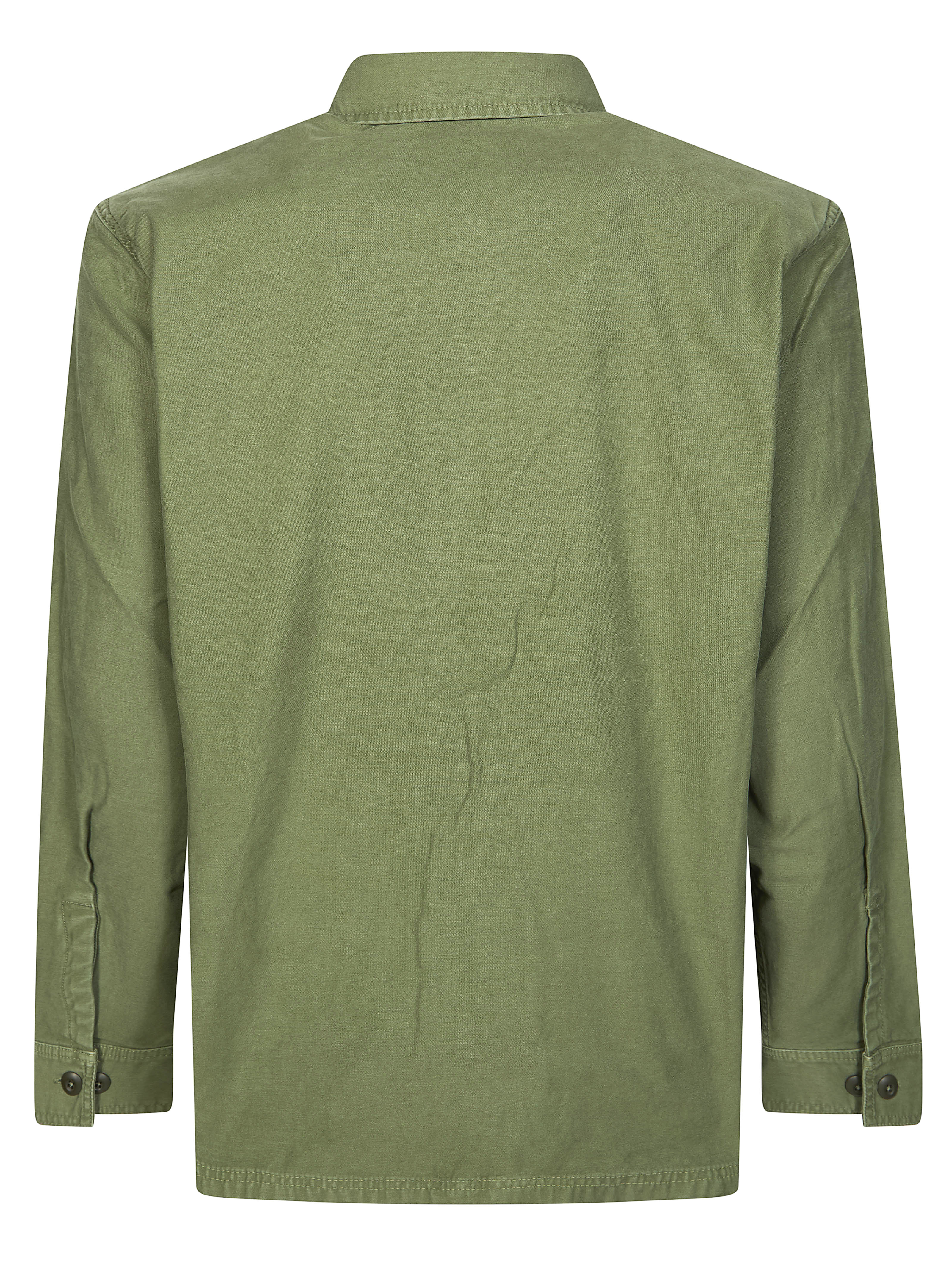 Filson Men's Versatile Over Shirt - Image 2
