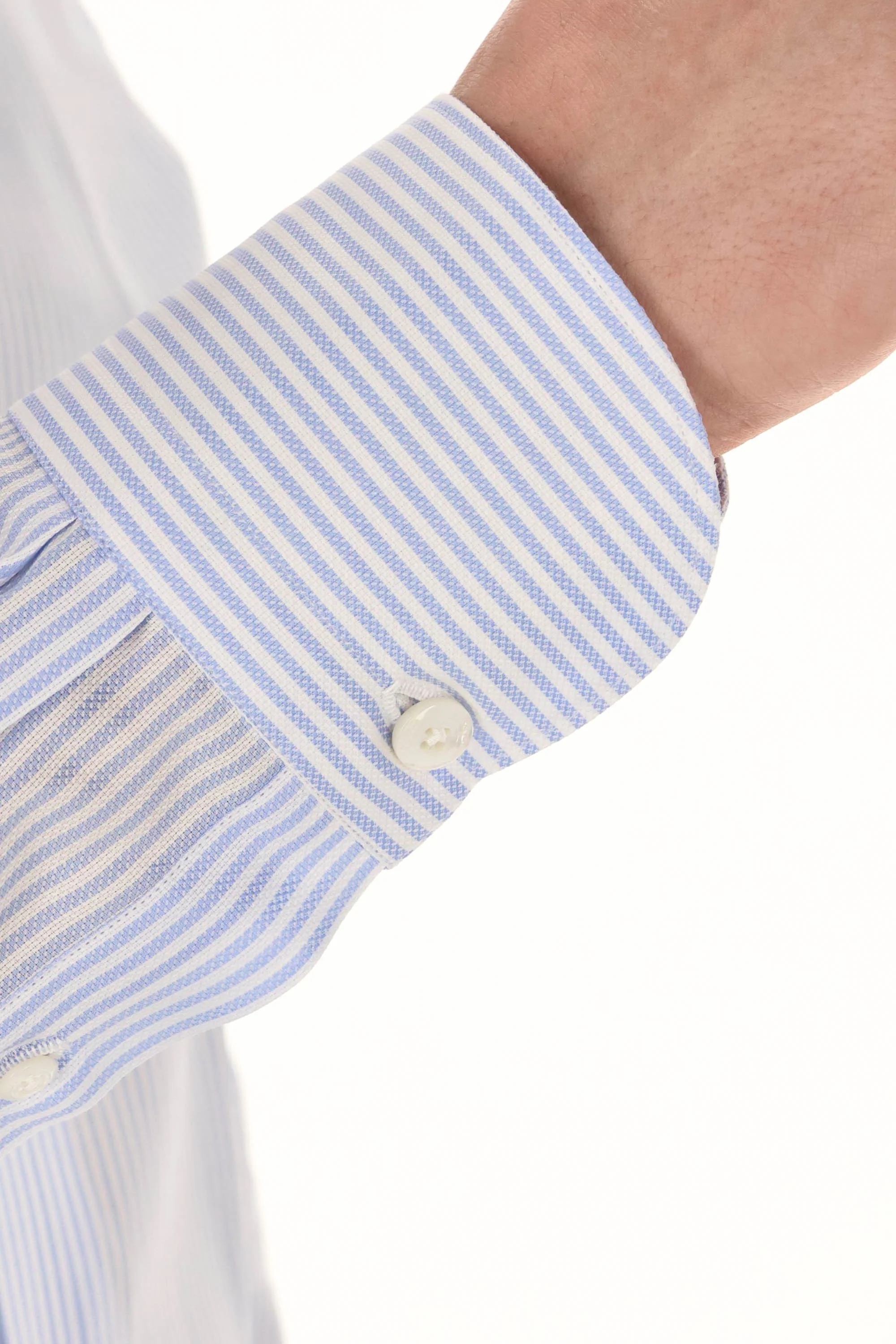 Finamore Classic Mini Shirt for Men - Image 5
