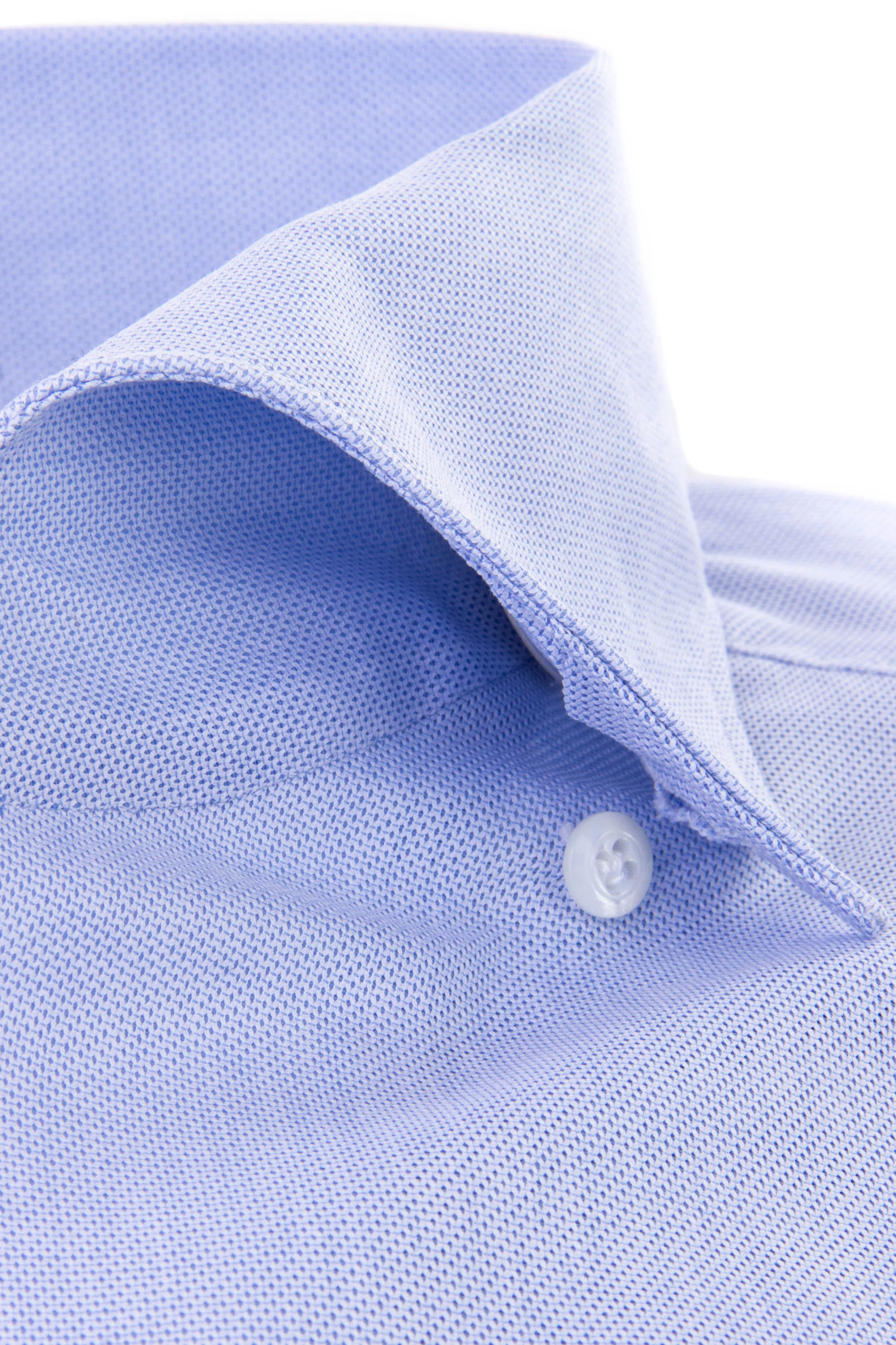 Finamore Exceptional Tailored Shirt for Modern Men - Image 4