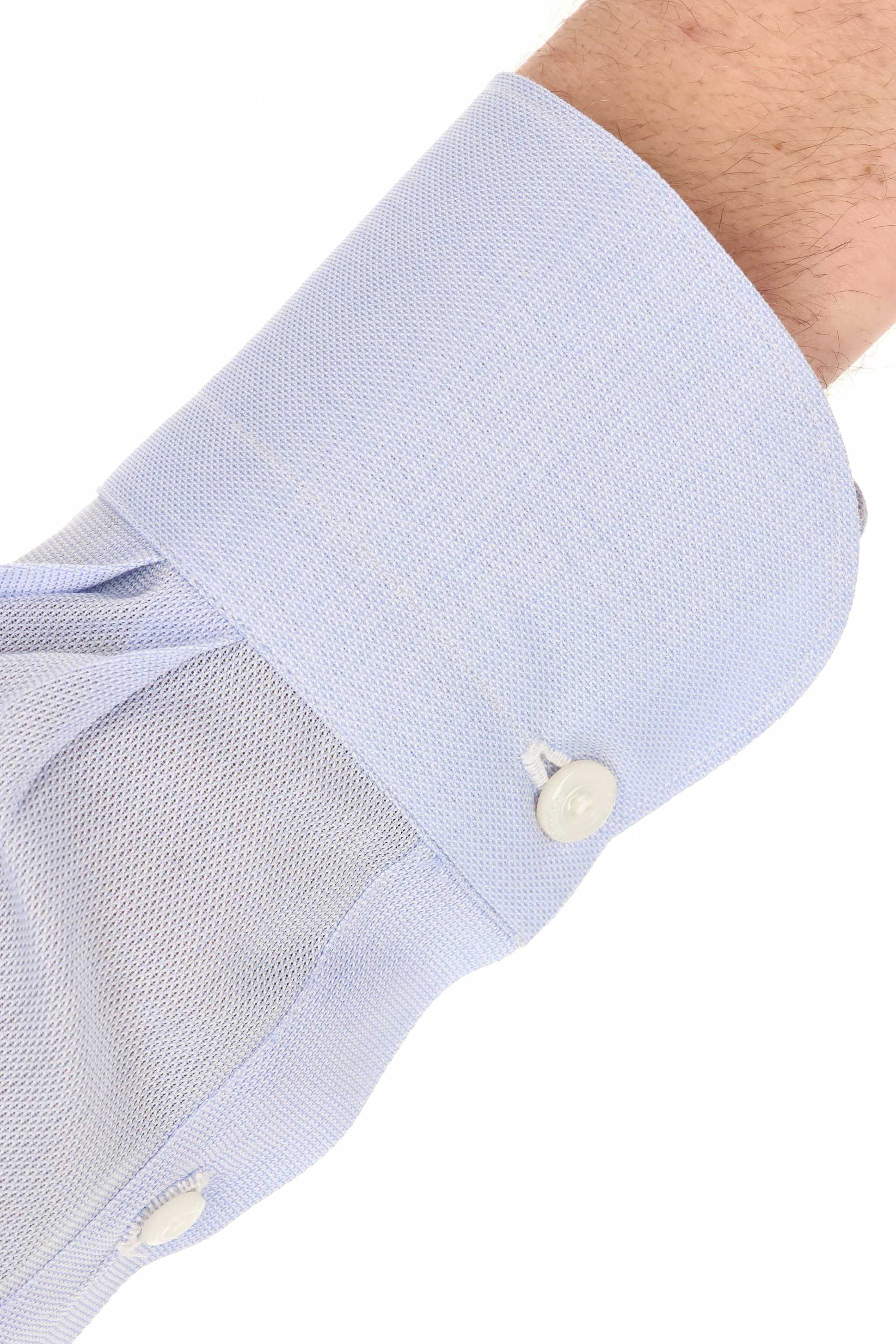 Finamore Exceptional Tailored Shirt for Modern Men - Image 6