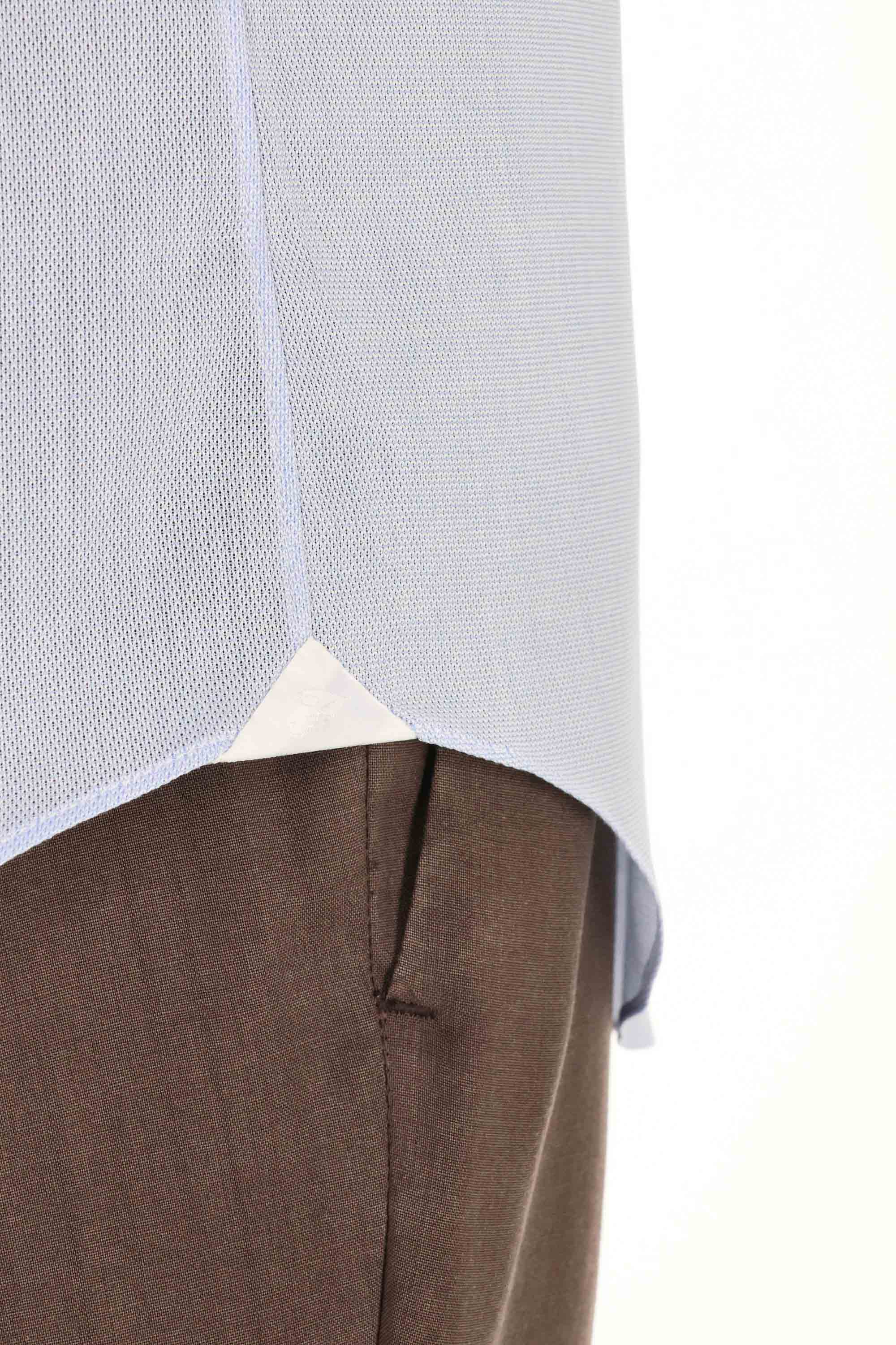 Finamore Exceptional Tailored Shirt for Modern Men - Image 7