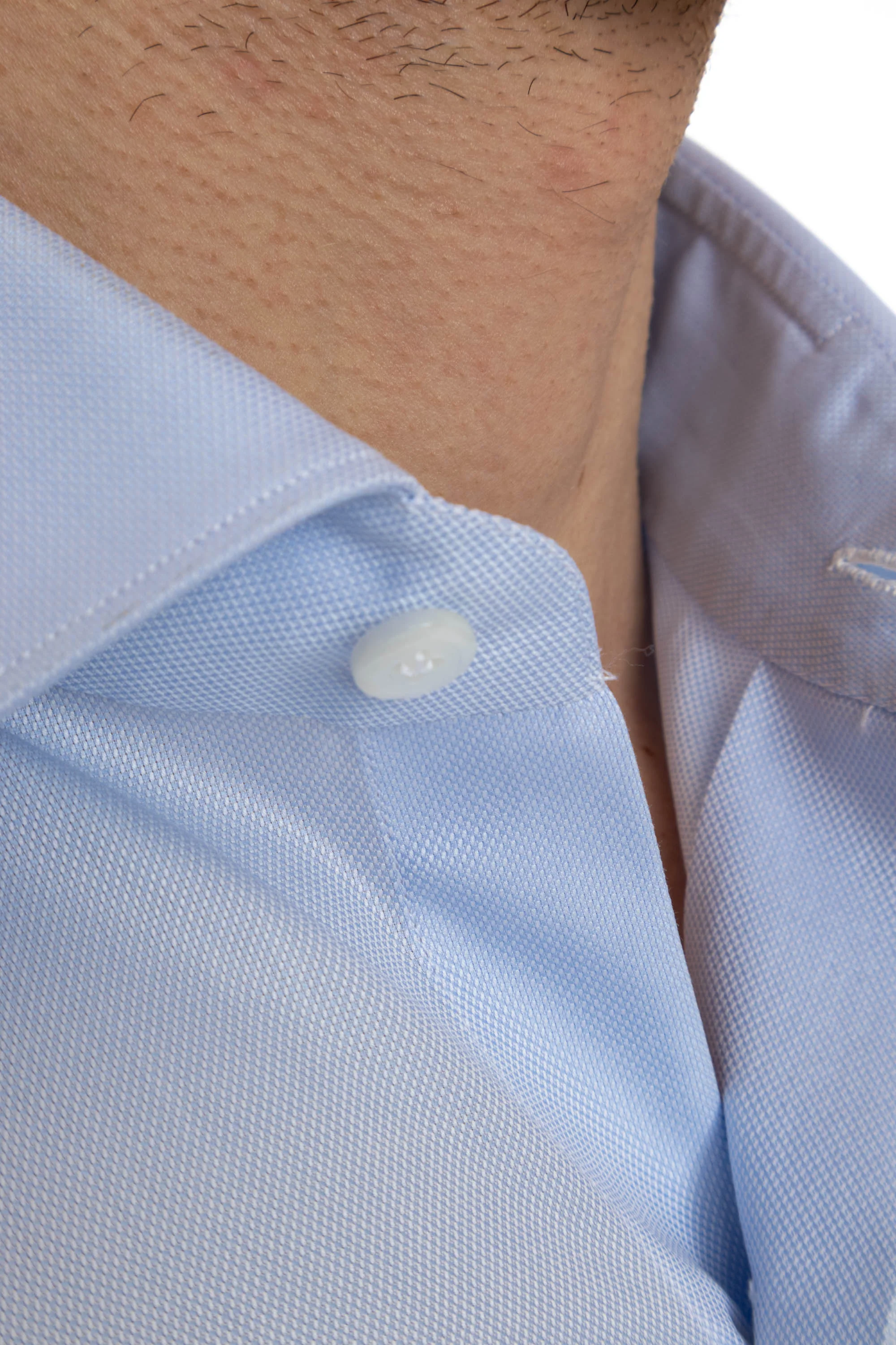 Finamore Mini Milano Dress Shirt for Men - Image 5