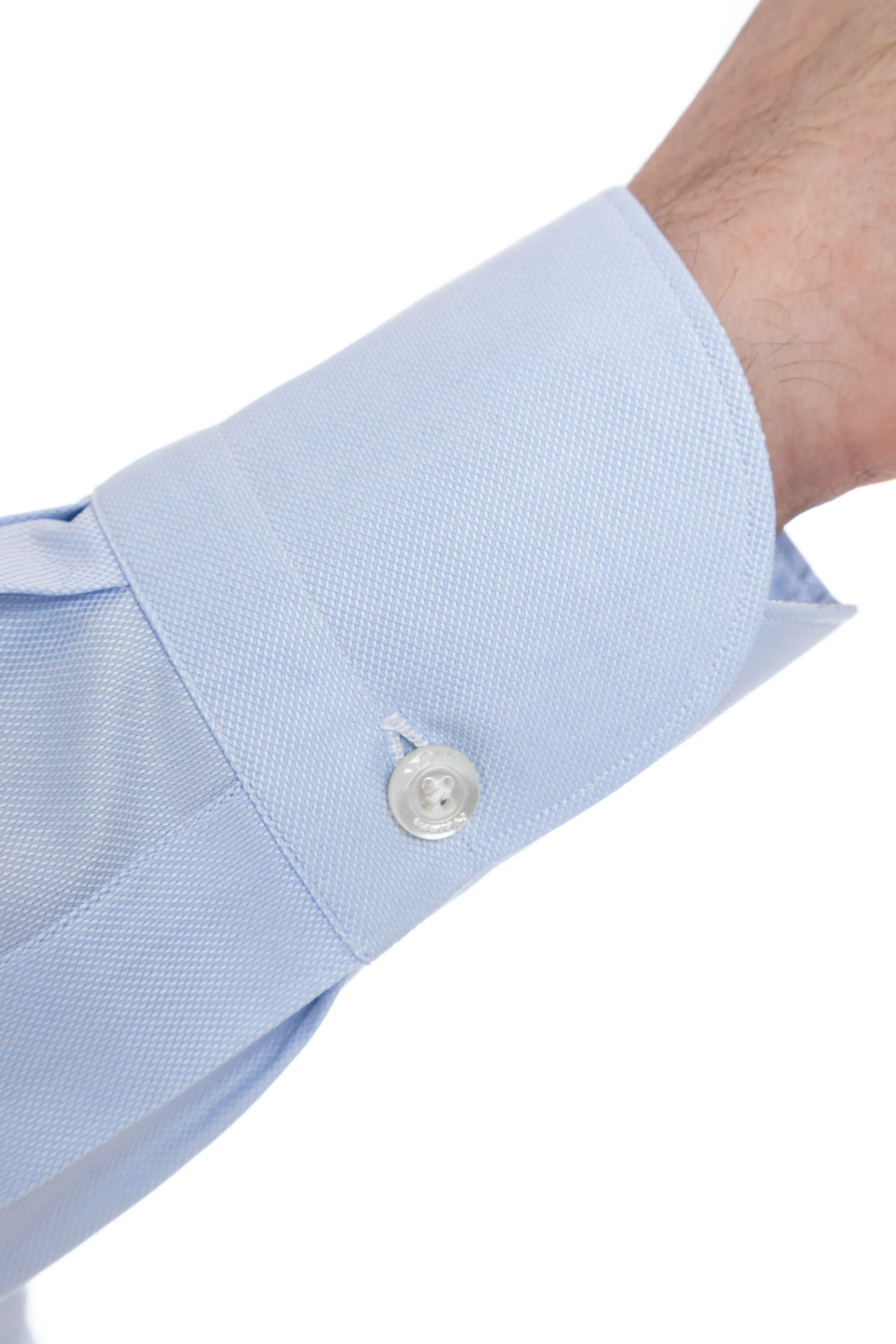 Finamore Mini Milano Dress Shirt for Men - Image 6